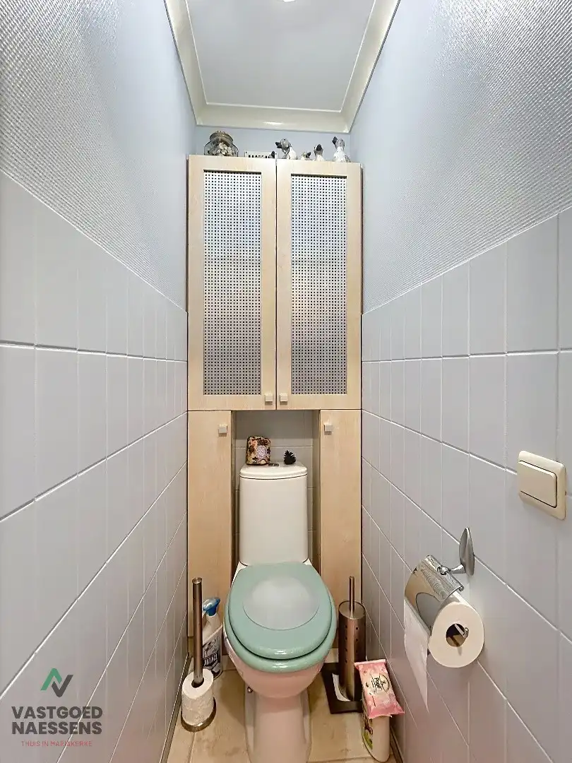 INSTAPKLARE STUDIO MET ZIJDELINGS ZICHT OP ZEE foto 19