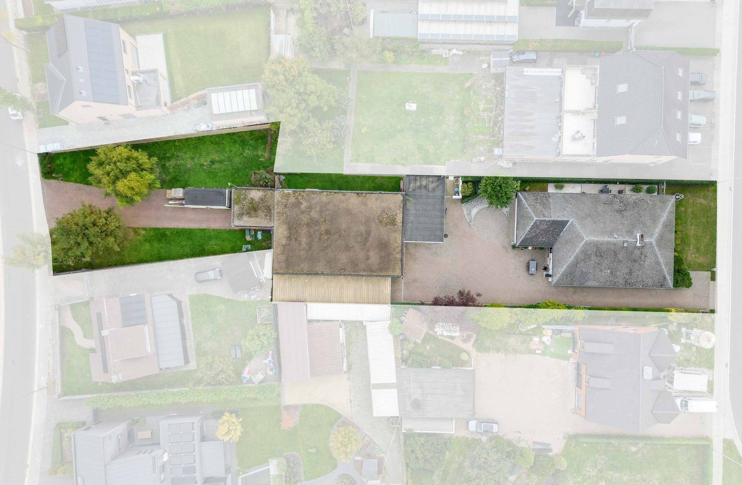 Polyvalente (bedrijfs)hal van ca. 260m2 met woonst foto 29