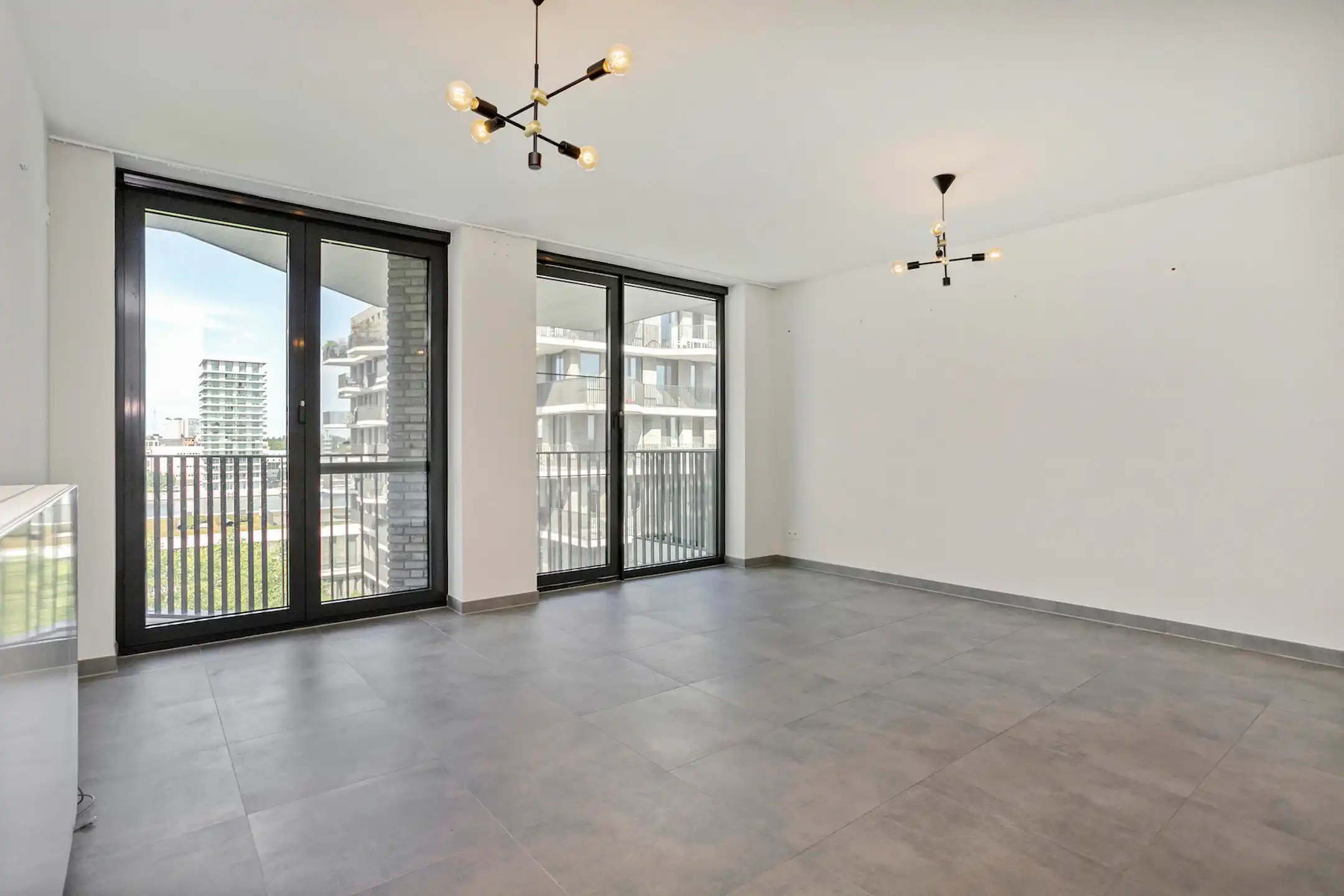 Prachtig appartement gelegen op het trendy Eilandje. foto 2
