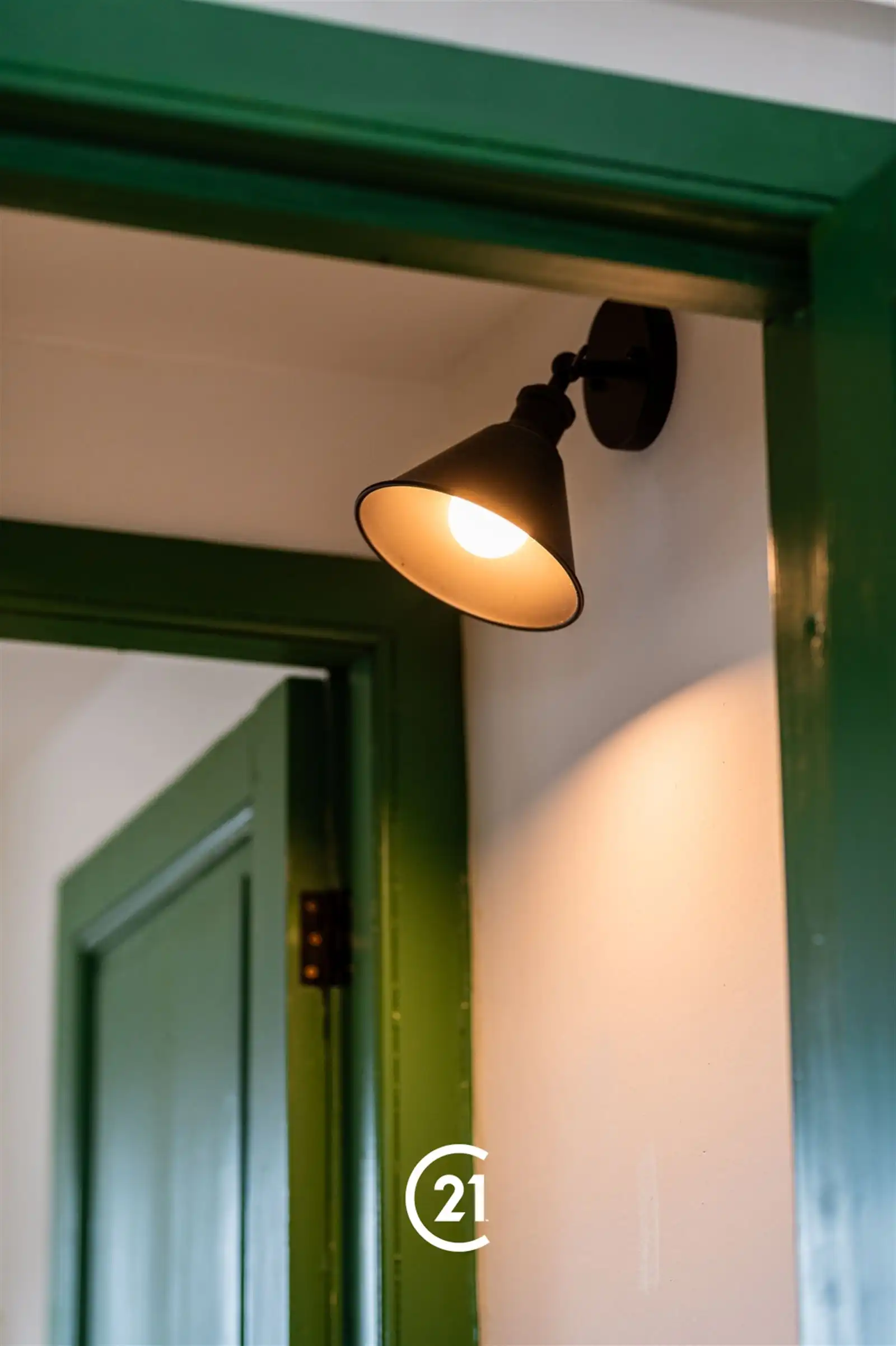 Toffe woning met 3 slaapkamers en buitenruimte in Gent foto 18
