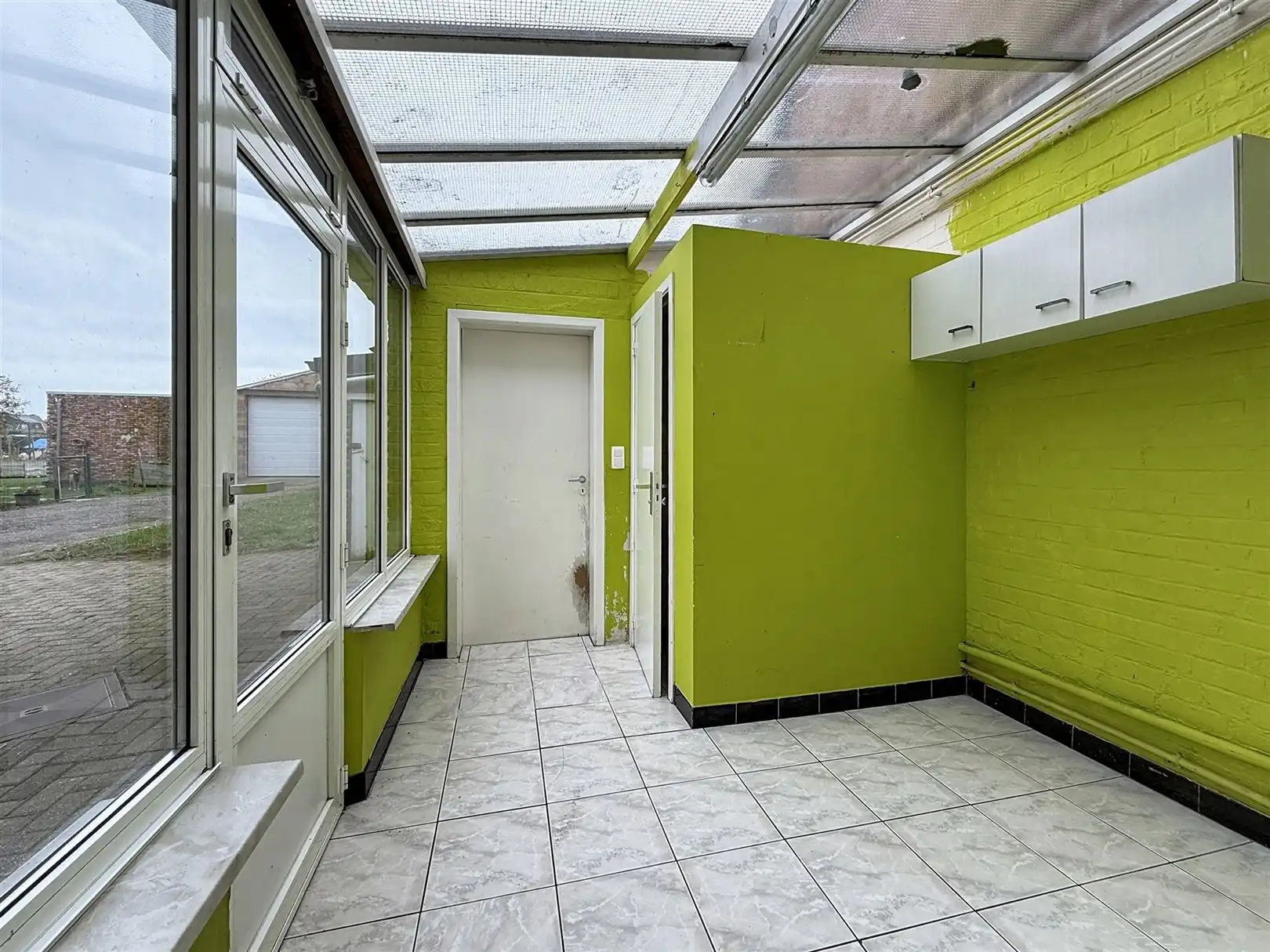 Te renoveren woning, 3 slpks (+ inrichtb zolder), 3a 41ca foto 13