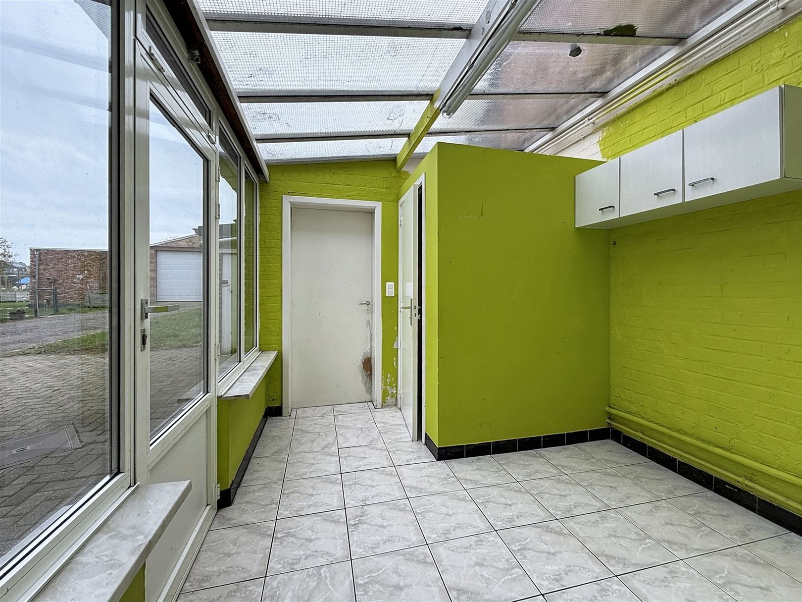 Te renoveren woning, 3 slpks (+ inrichtb zolder), 3a 41ca foto 13