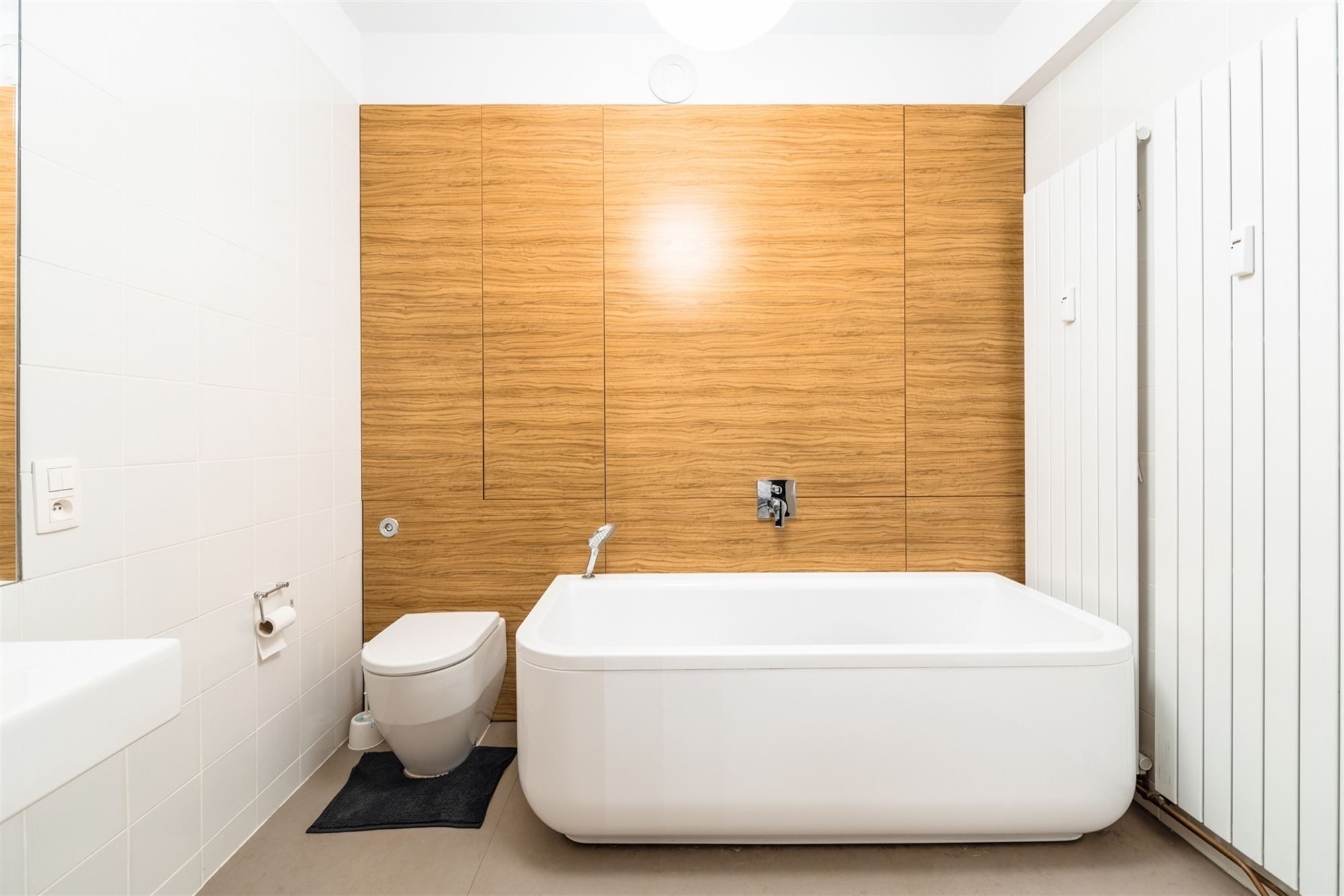 Penthouse met panoramisch terras nabij het Harmoniepark foto 23