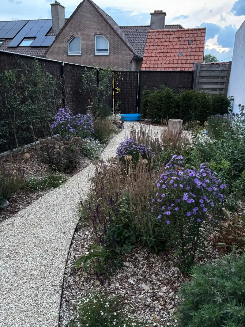 Instapklare woning foto 9