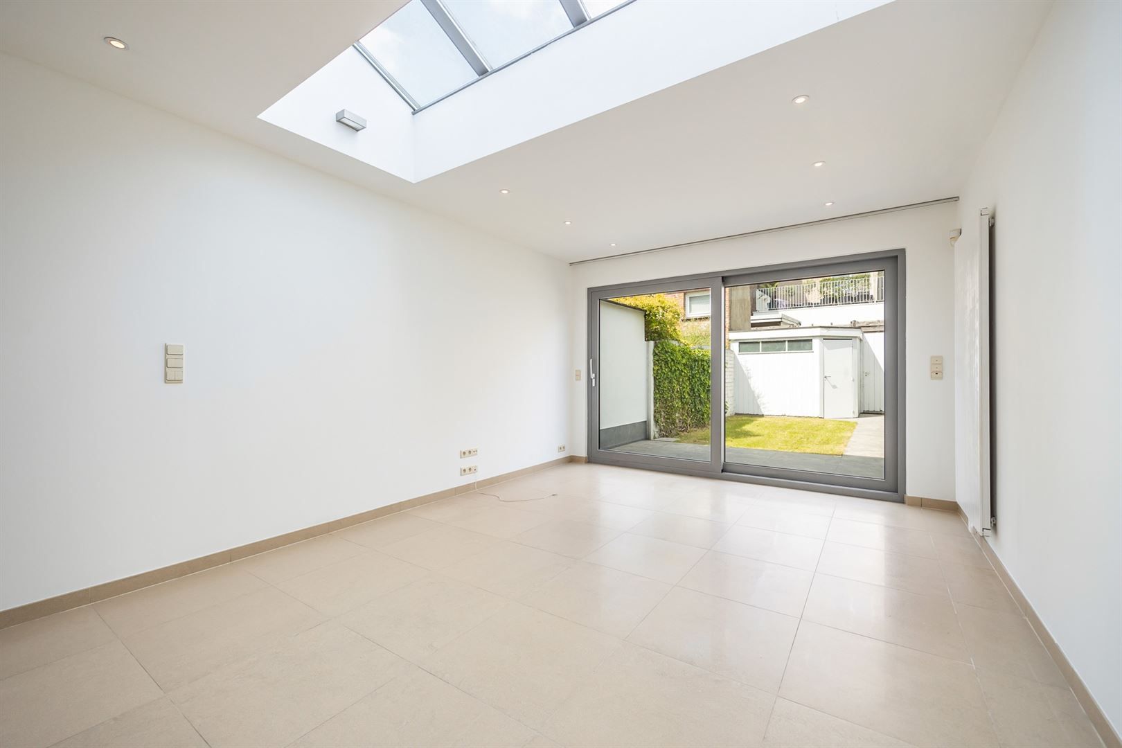 Mooie woning te Klein Willebroek met 3 slaapkamers en tuin foto 4