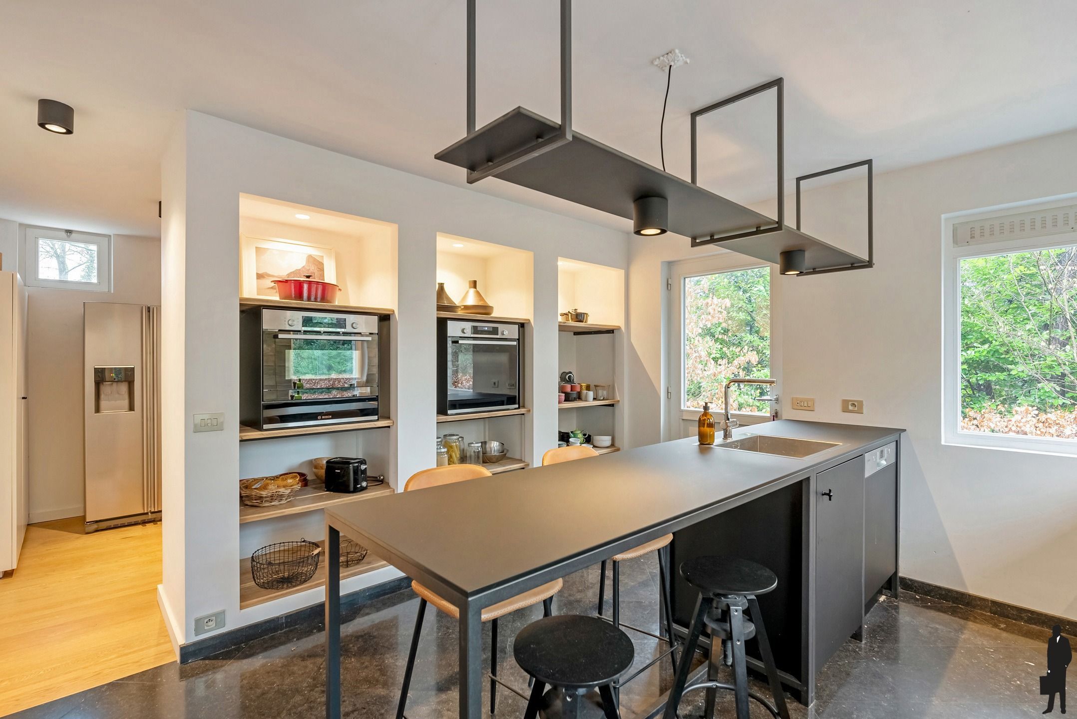 Woning met zwembad op zuidgericht perceel van ca. 2145 m² foto 15