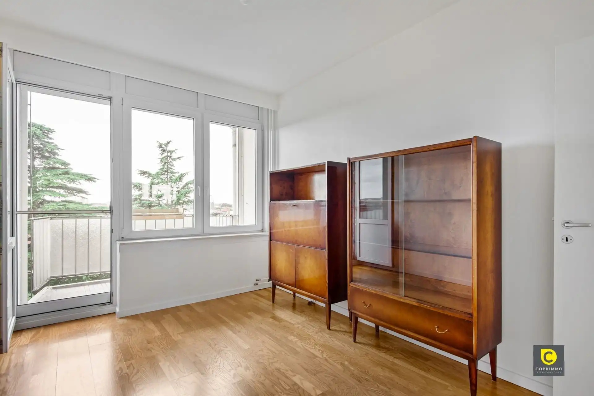 Appartement: 2 slk, T en P foto 7