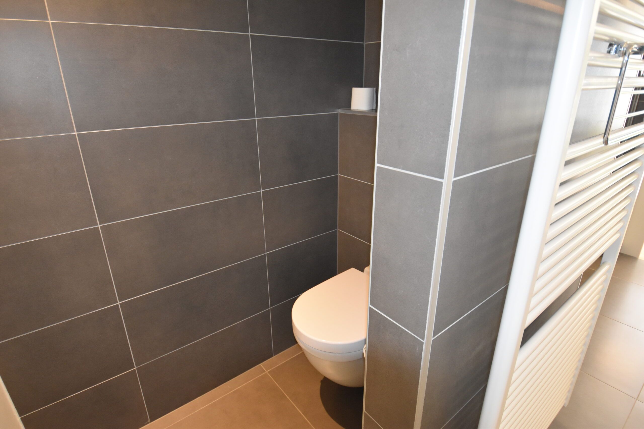 Trendy appartement op topligging aan de Schelde foto 20