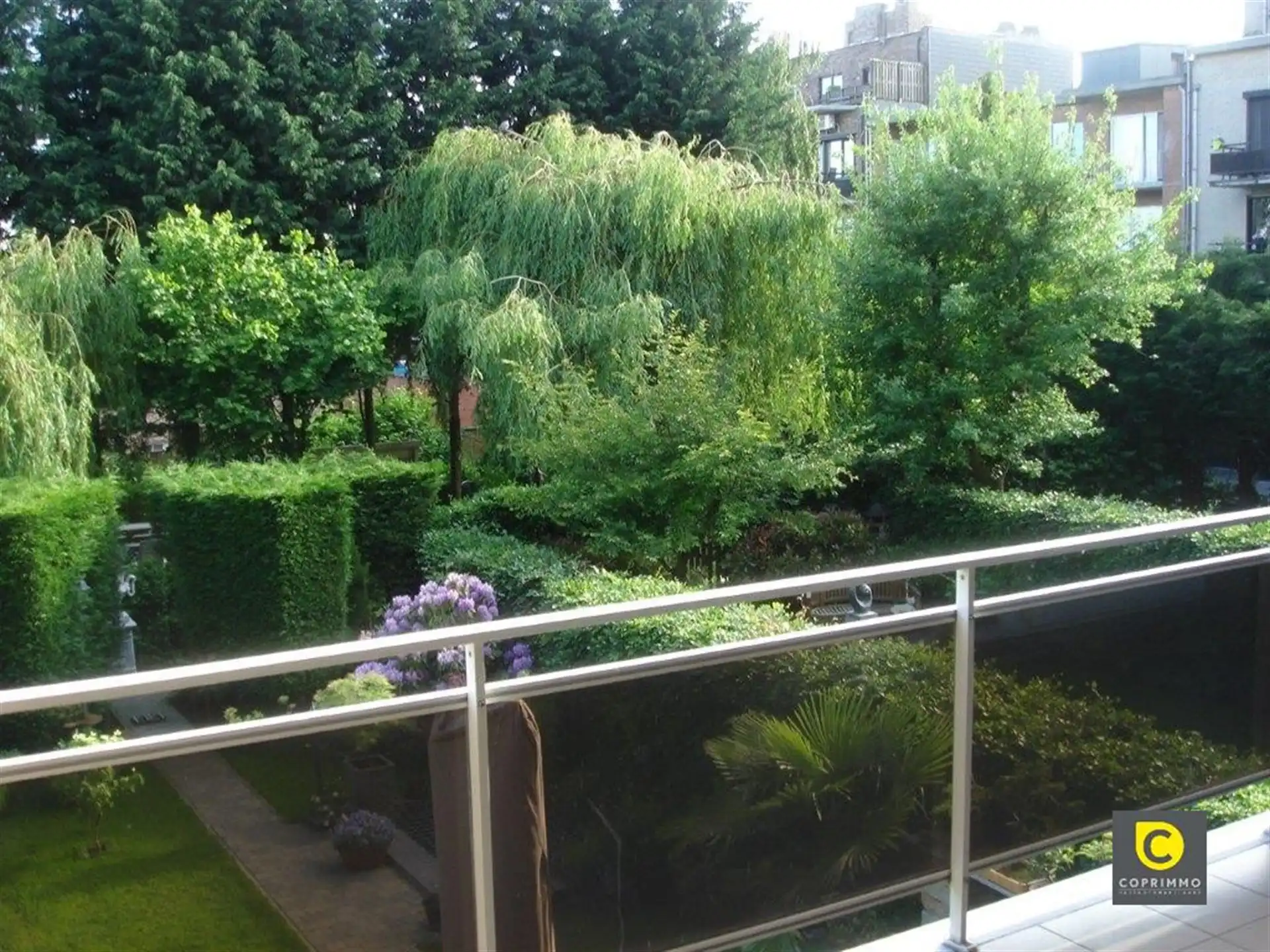 Appartement: 3 slk. , T en P , A-label foto 5