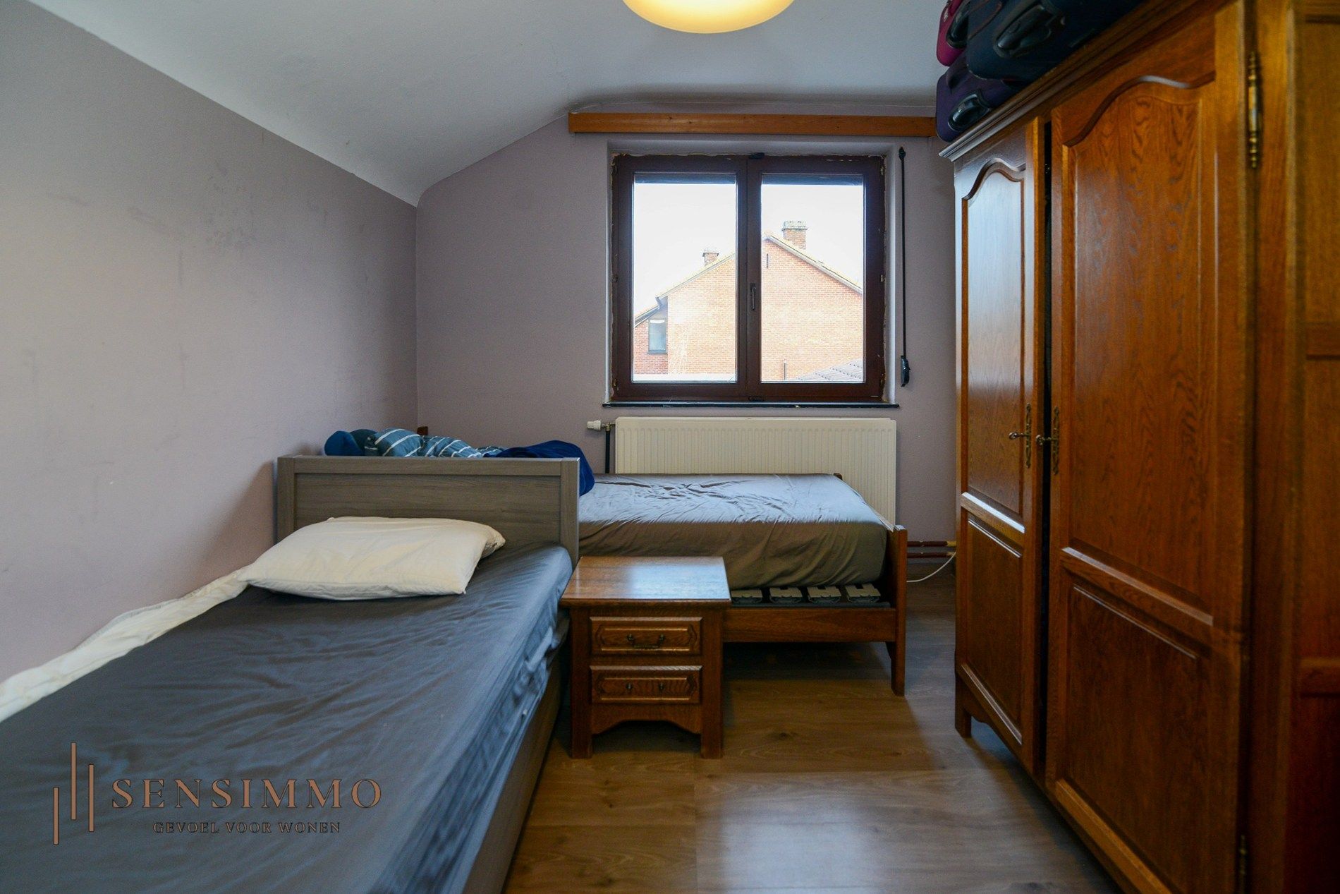 Ruime vrijstaande woning met 4 slaapkamers op 6a66 perceel te Boxbergheide Genk foto 12