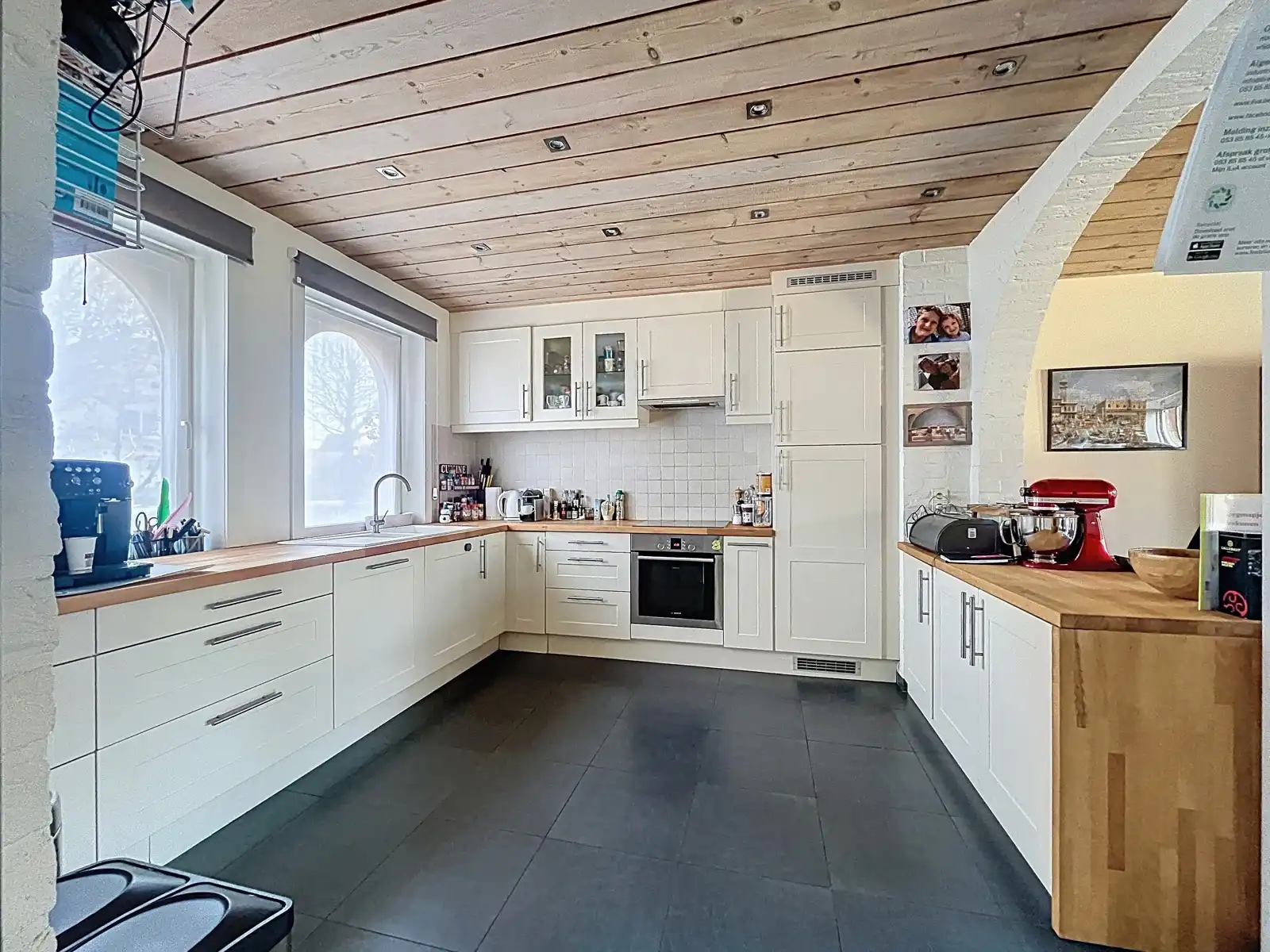 Rustig gelegen, energiezuinige HOB met 4 SLPK én tuin! foto 9