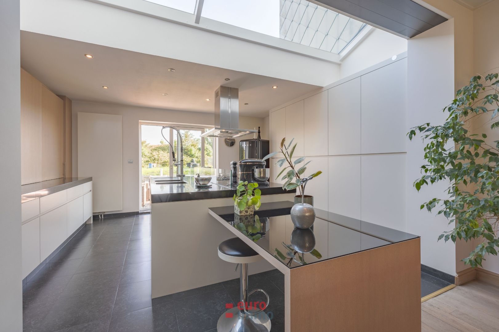 Prachtige woning in sublieme omgeving aan de rand van Nieuwpoort! foto 13