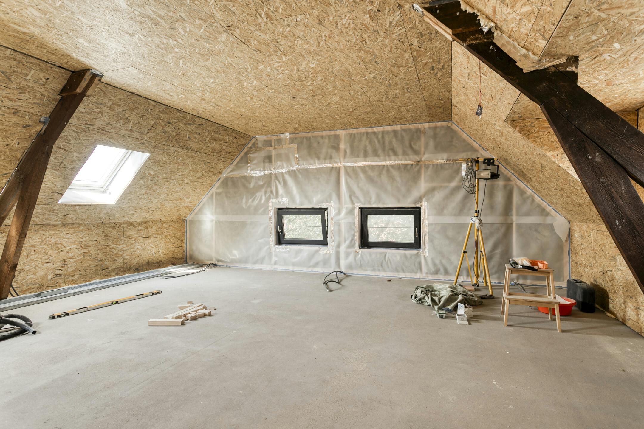 Halfopen huis met 3 kamers te koop in Ooigem foto 11