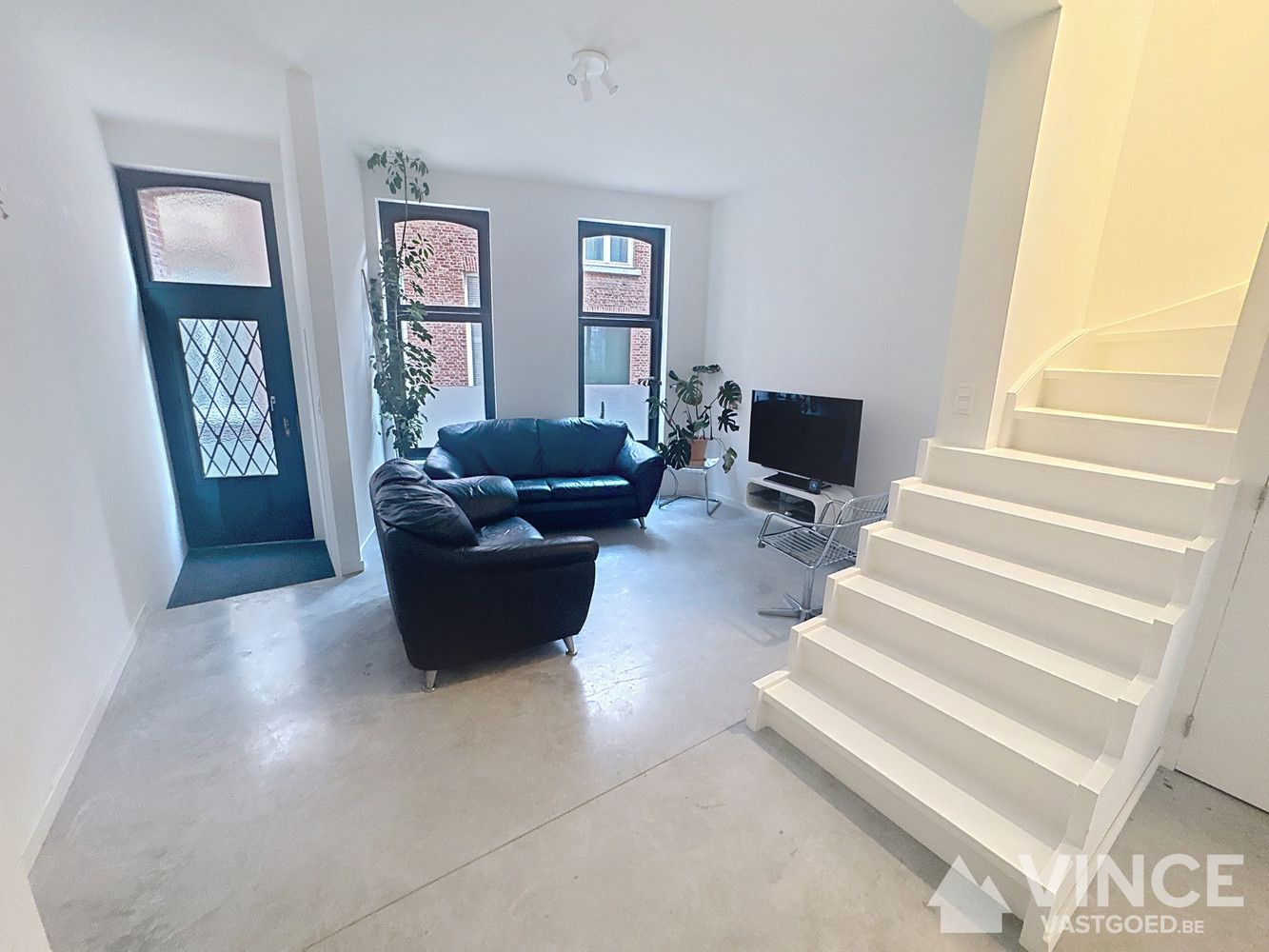 Charmante, volledig gerenoveerde woning in het hart van Mechelen foto 2