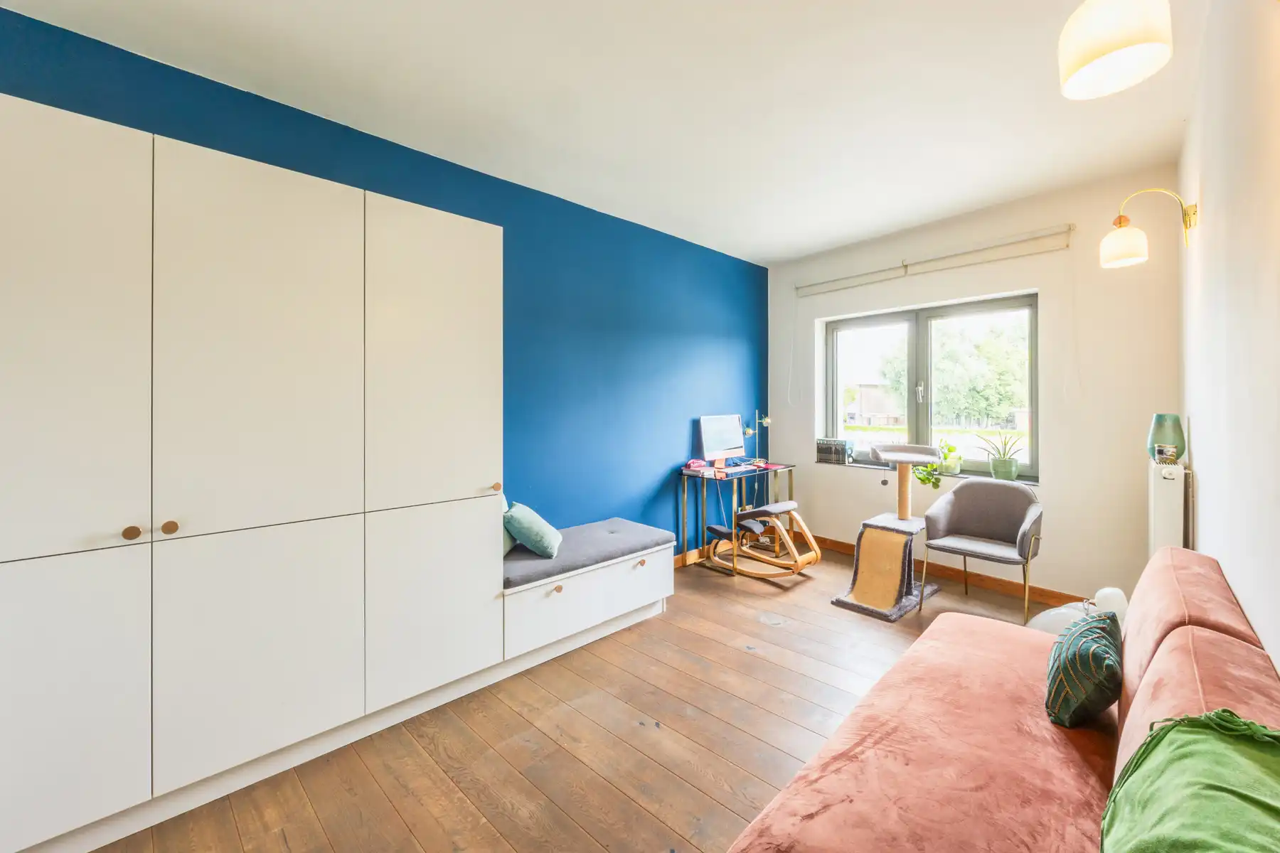 Wonen aan het water met een tuin die blijft verrassen foto 24