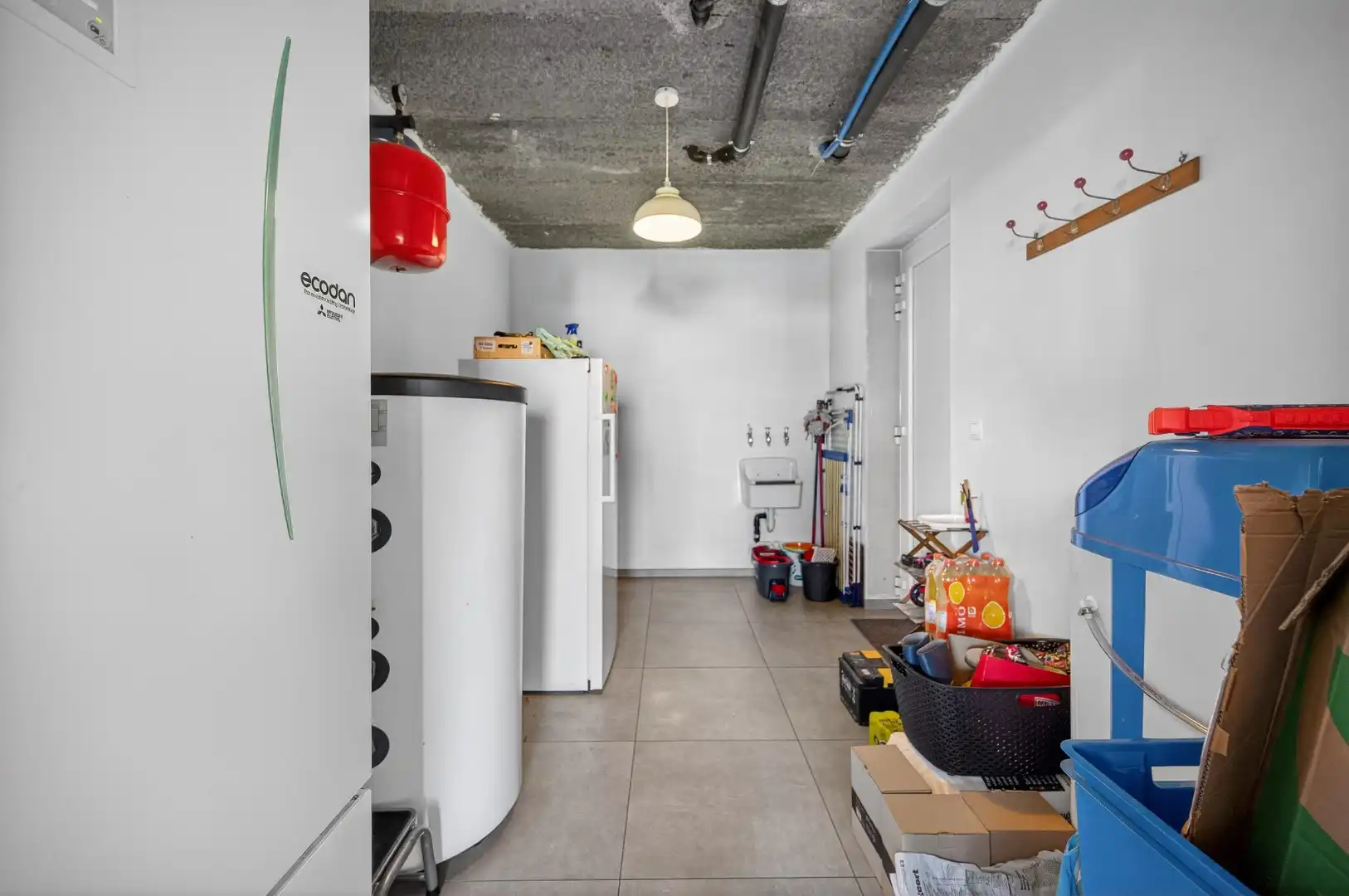 Nieuwe HOB met tuin, terras en 3 slpks foto 8