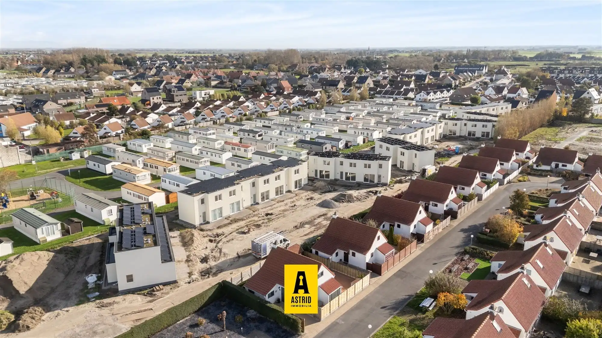 Nieuwe luxe vakantiewoning! foto 12