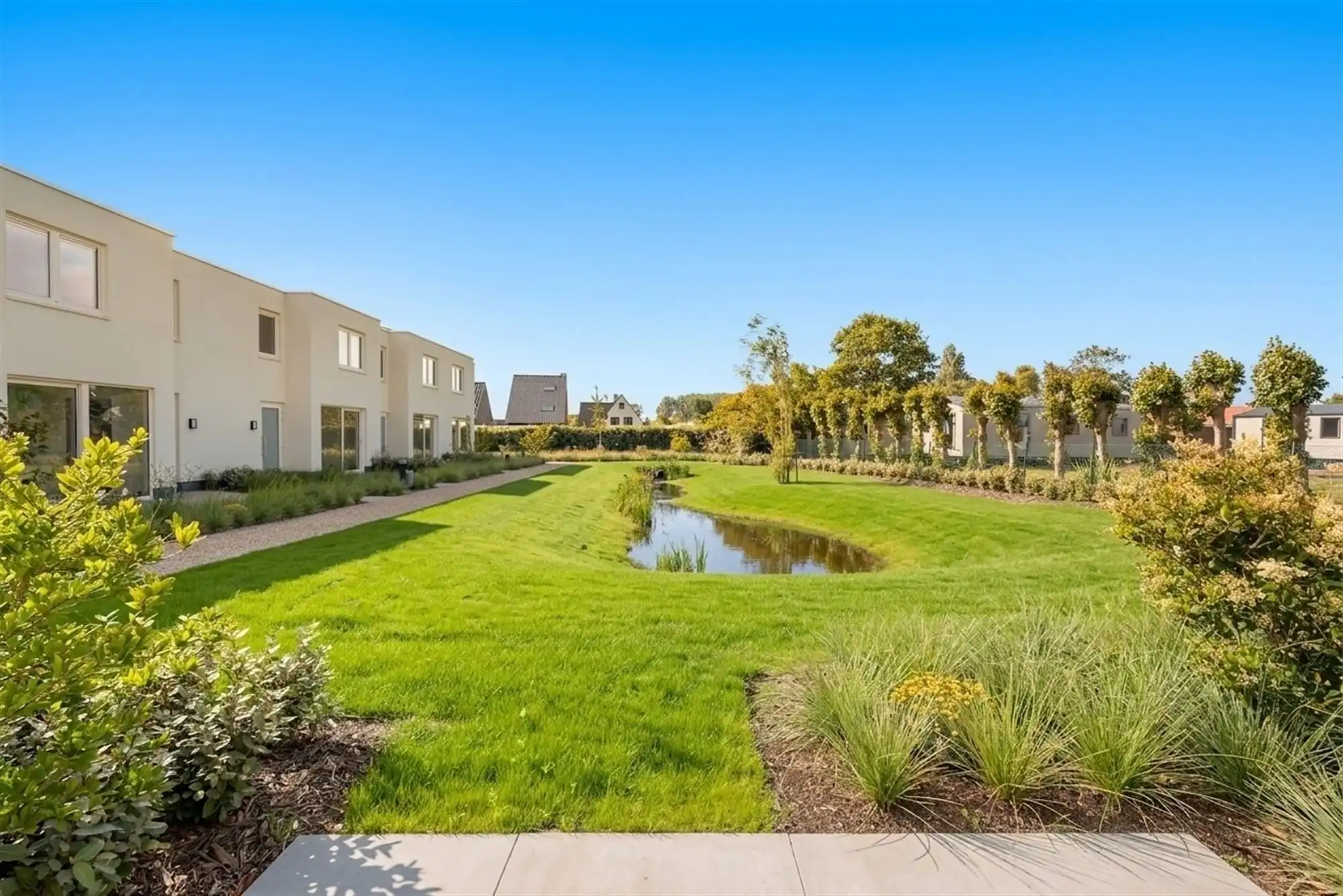Nieuwe luxe vakantiewoning! foto 12