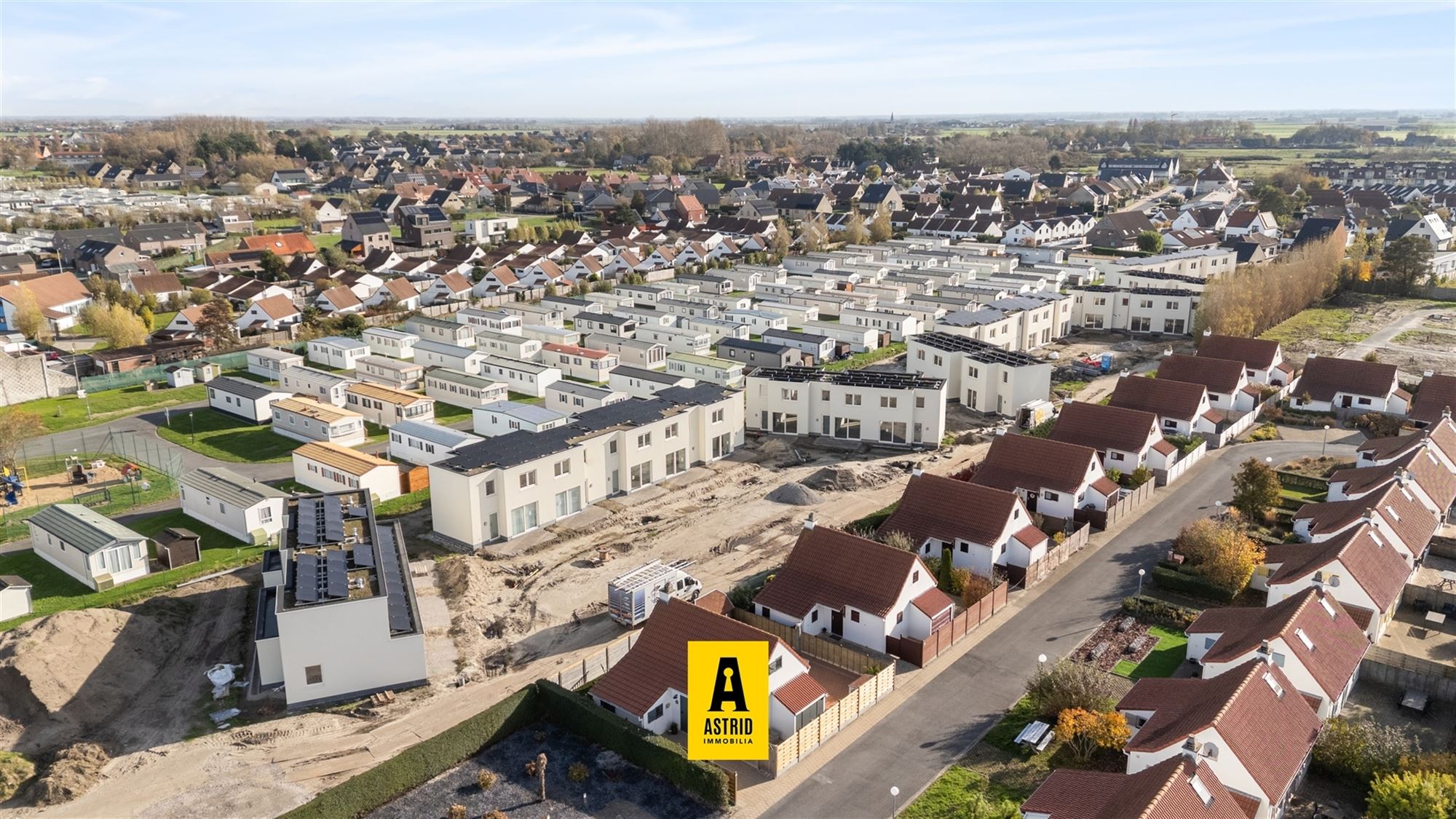 Nieuwe luxe vakantiewoning! foto 12