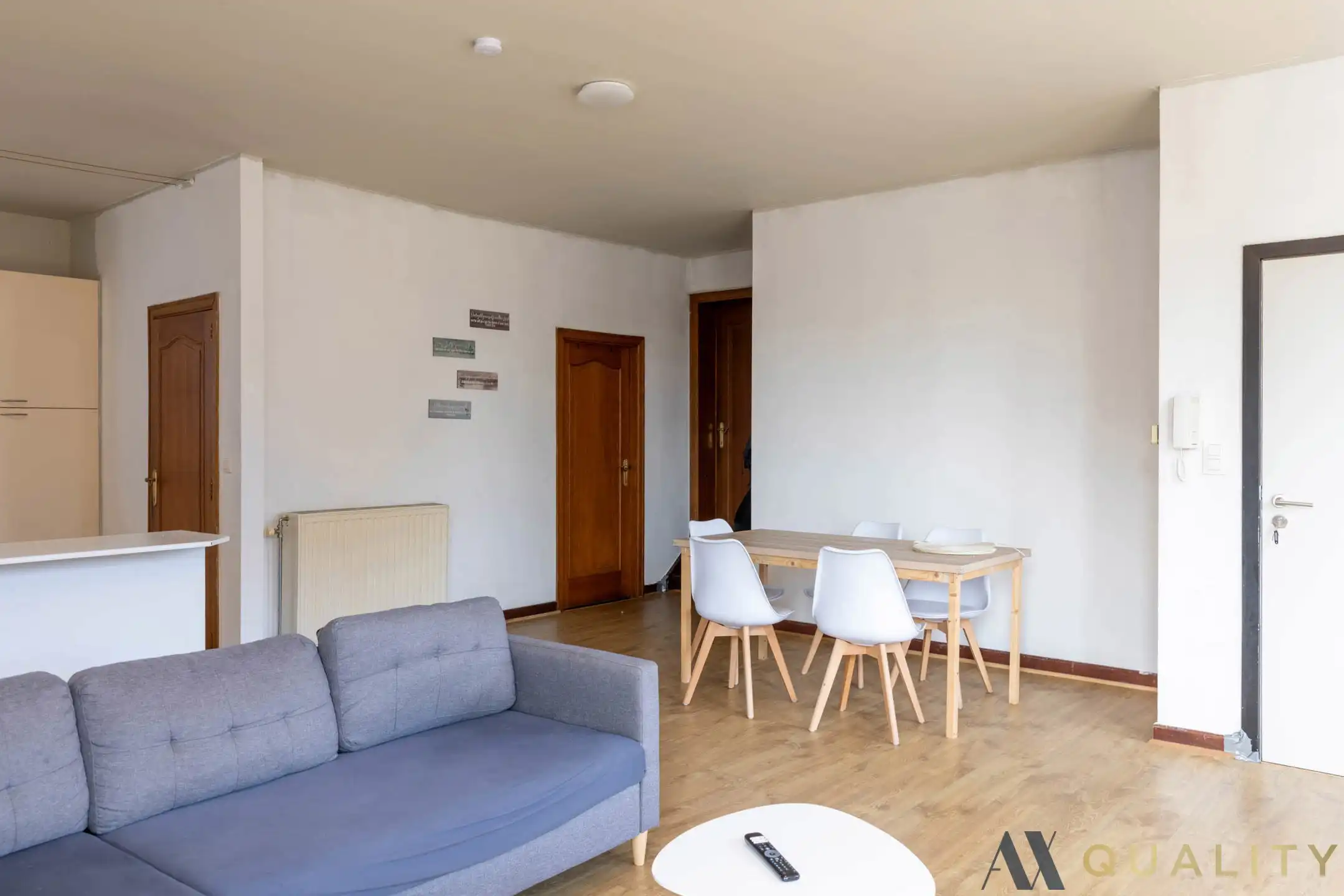 Ruim appartement met 3 slaapkamers en open keuken foto 14