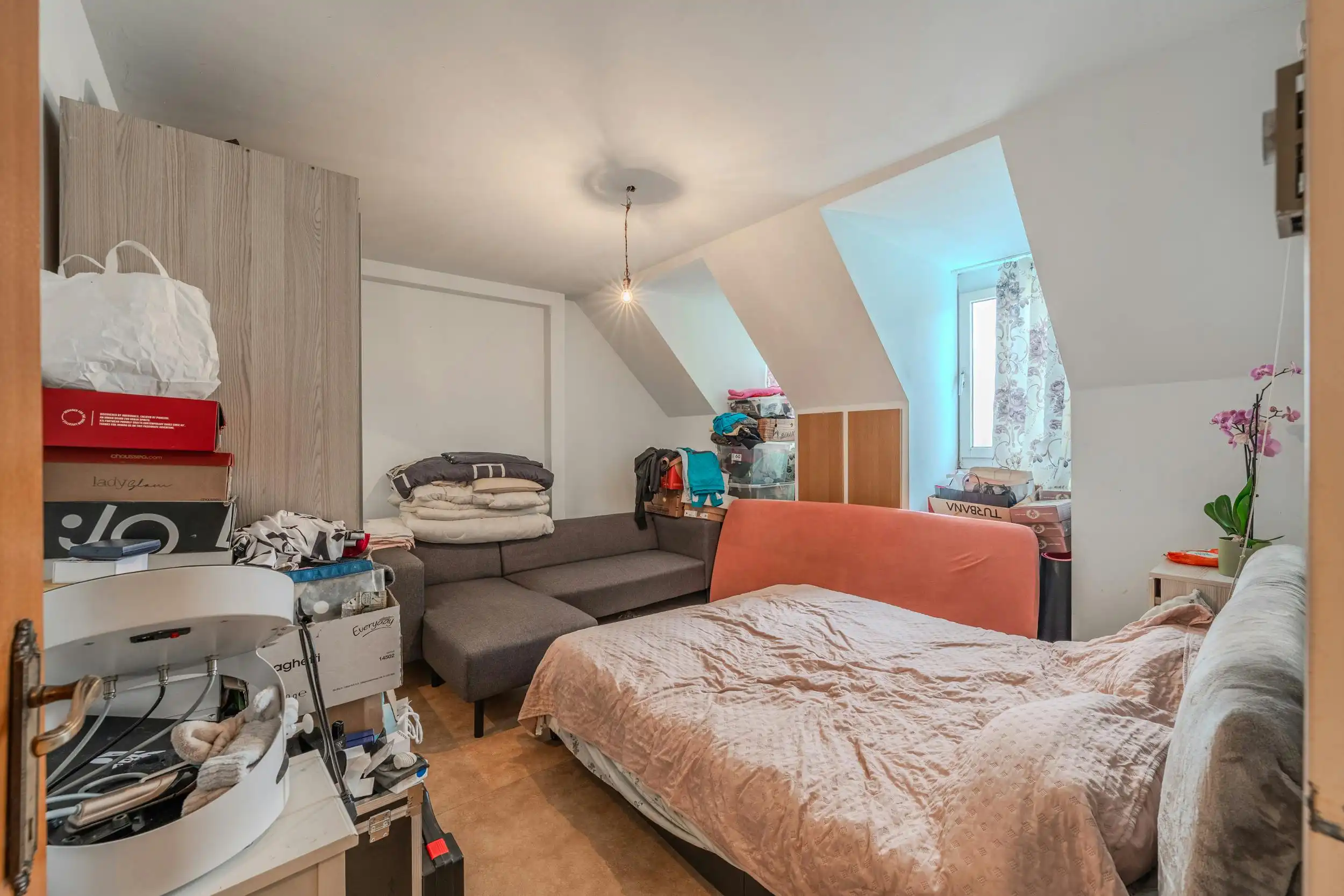 Instapklaar 2 slaapkamer appartement  foto 11