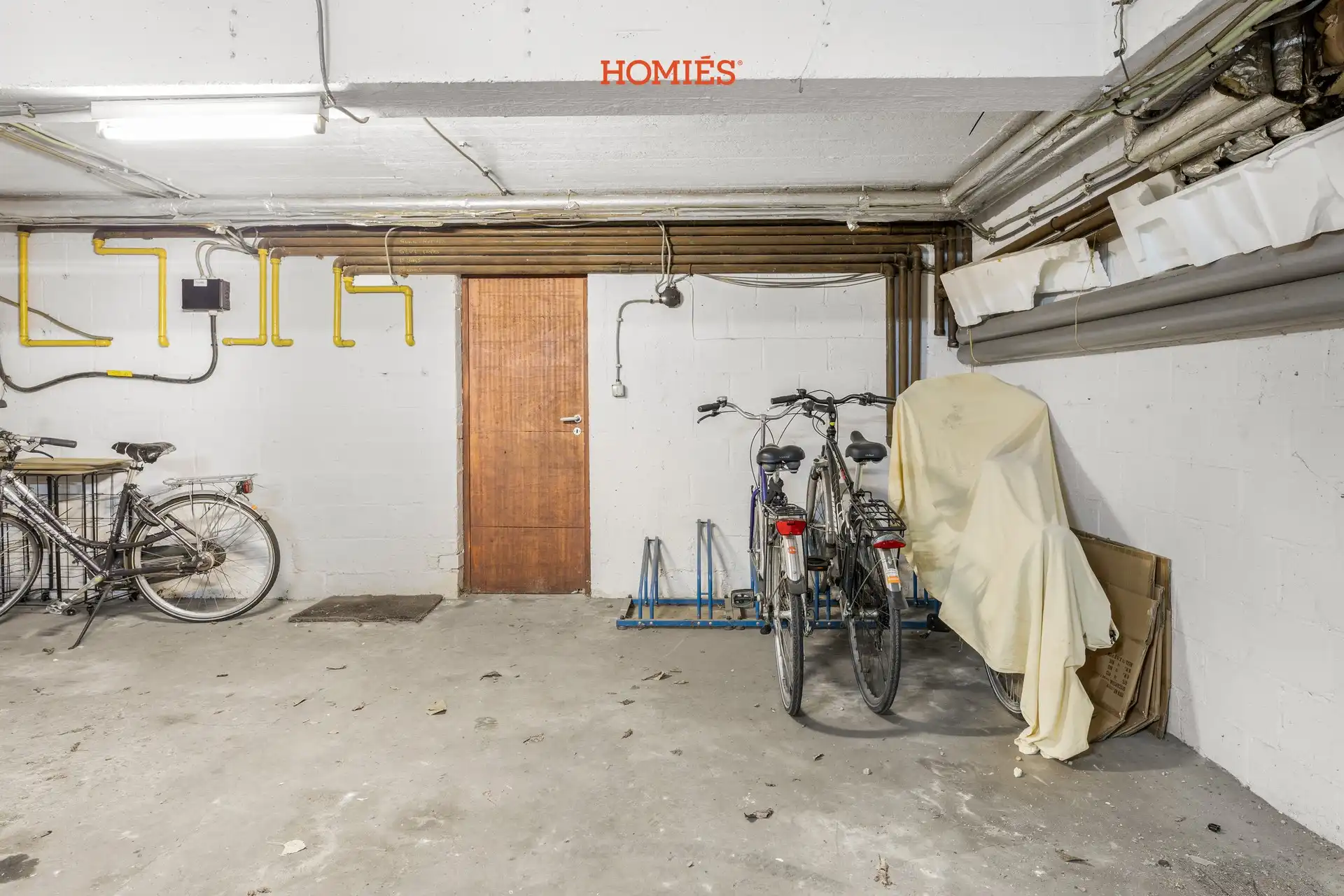 Gerenoveerd 2-slaapkamerappartement op toplocatie foto 14