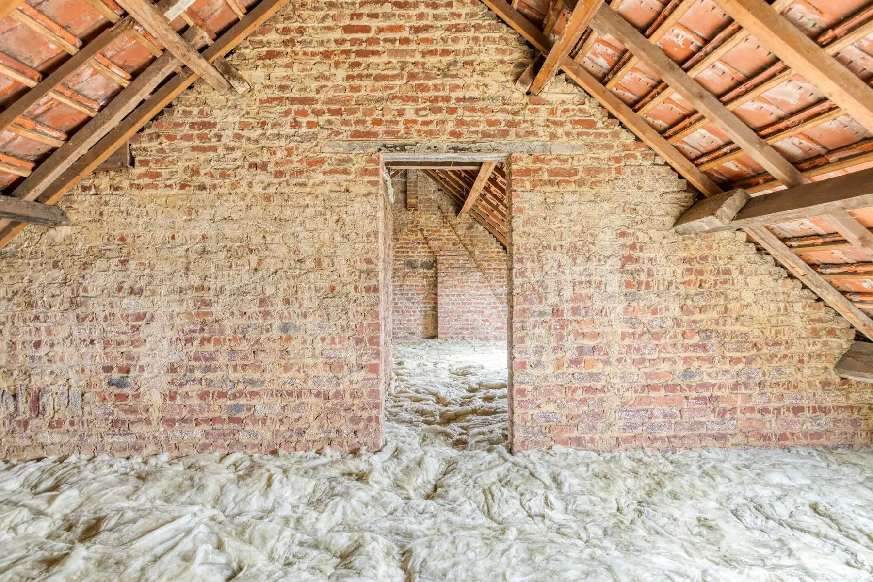 Charmante te renoveren woning met tuin in Appelterre foto 21