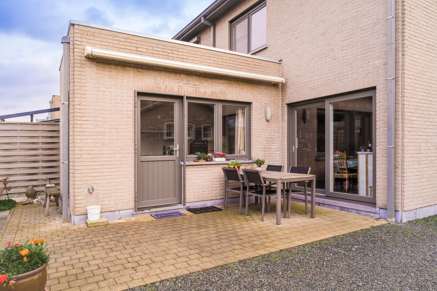 Recente energiezuinige woning nabij het centrum foto 25