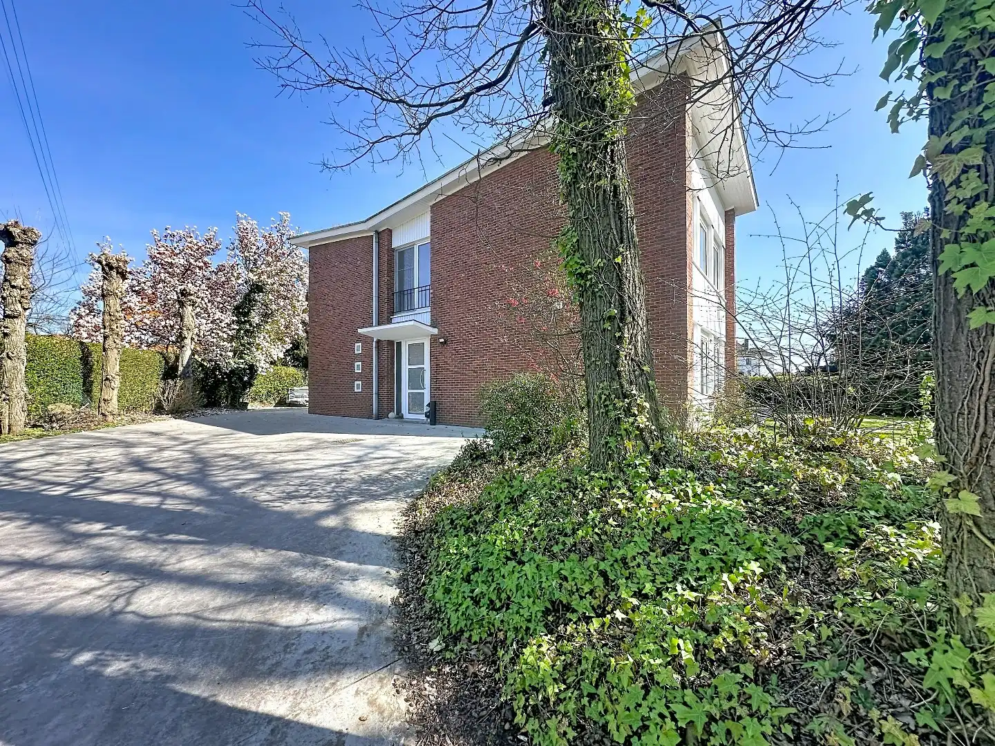 Unieke vrijstaande woning op 16 are nabij Leuven foto 3