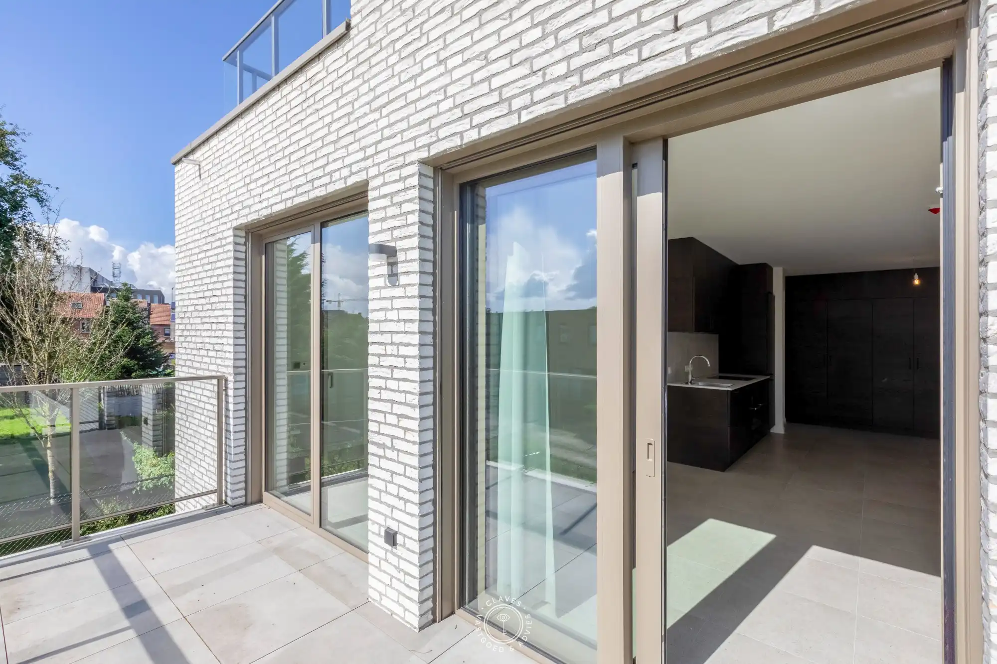 Energiezuinige assistentiewoning in een mooie parkomgeving, ideaal als investering foto 3