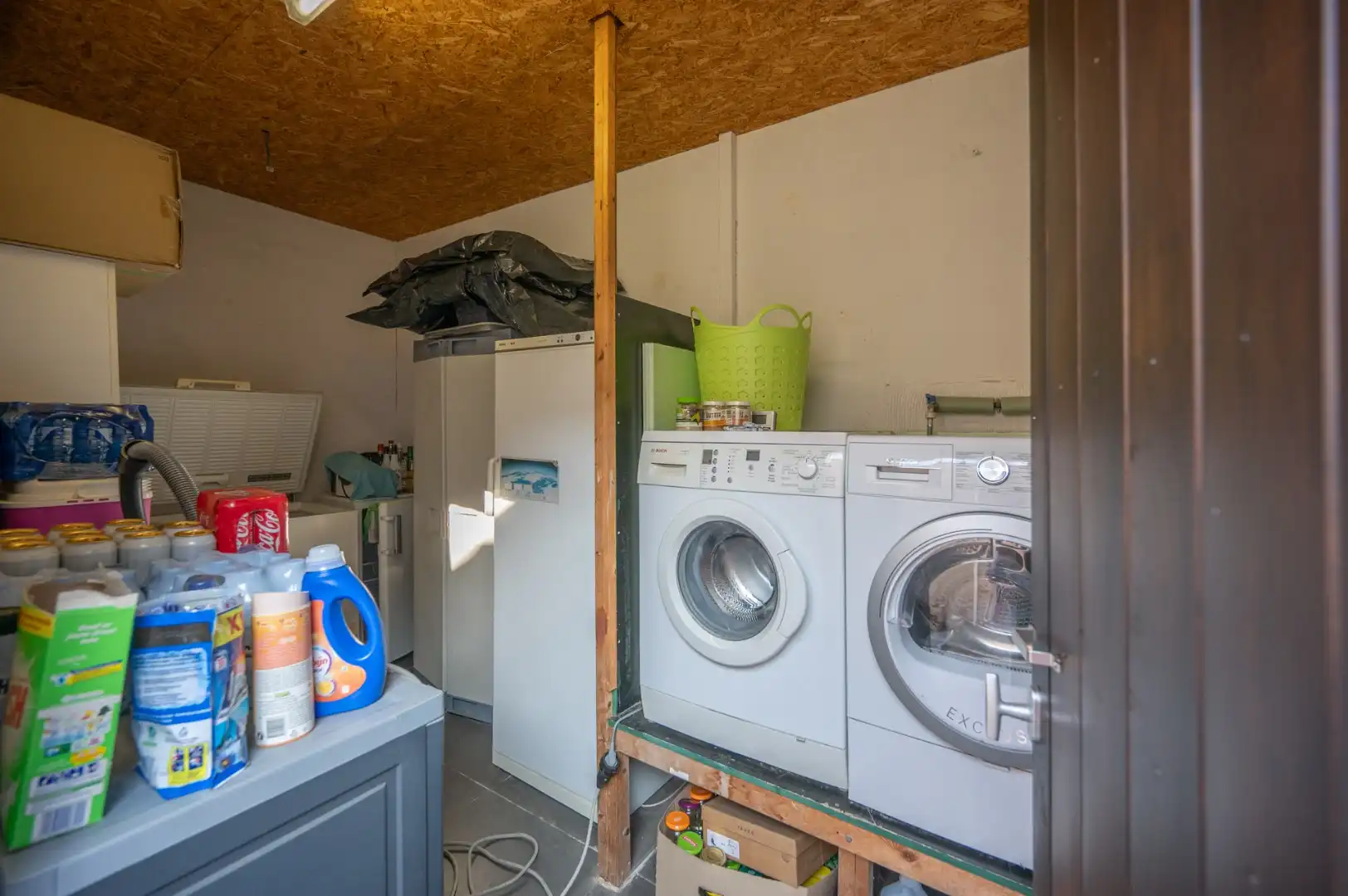 Zeer leuke woning met open zicht uitweg achteraan foto 48