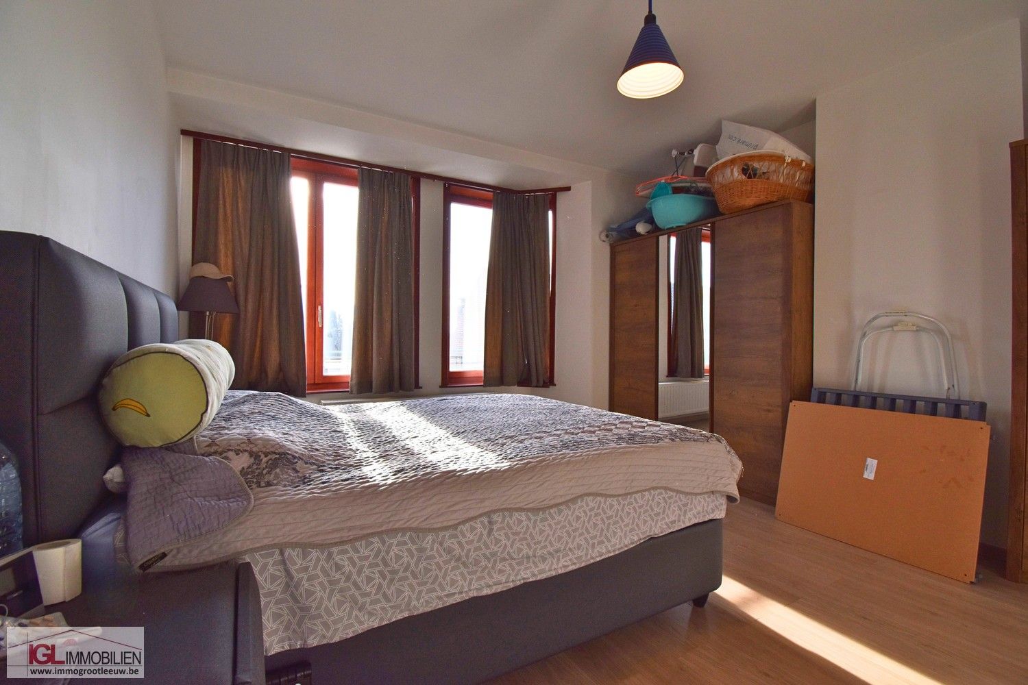 Duplex te huur foto 23