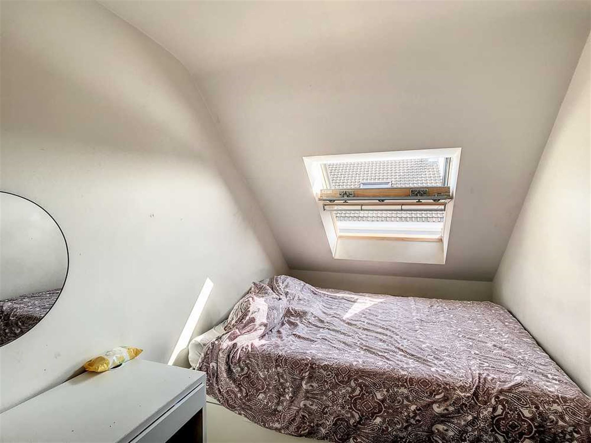 Ruim Duplex Appartement met Terras foto 7