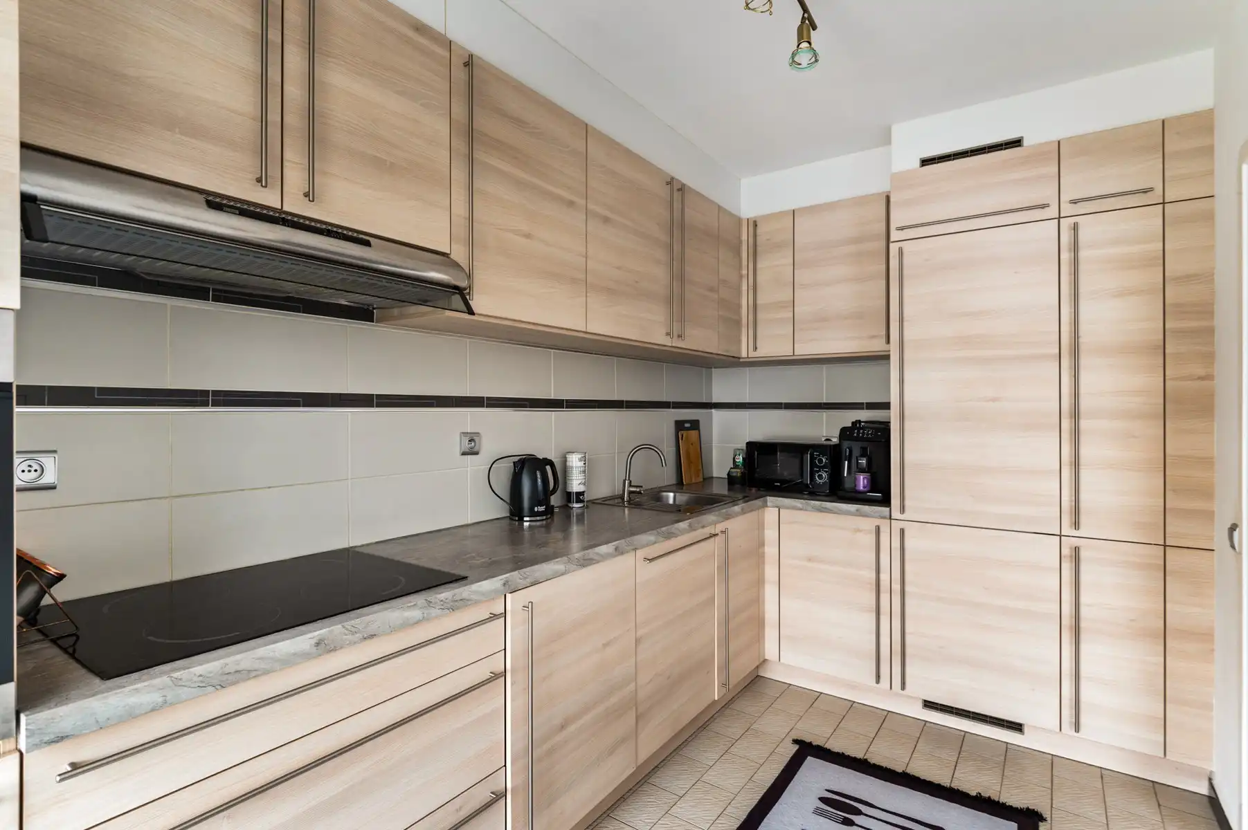 Instapklaar en energiezuinig appartement foto 8