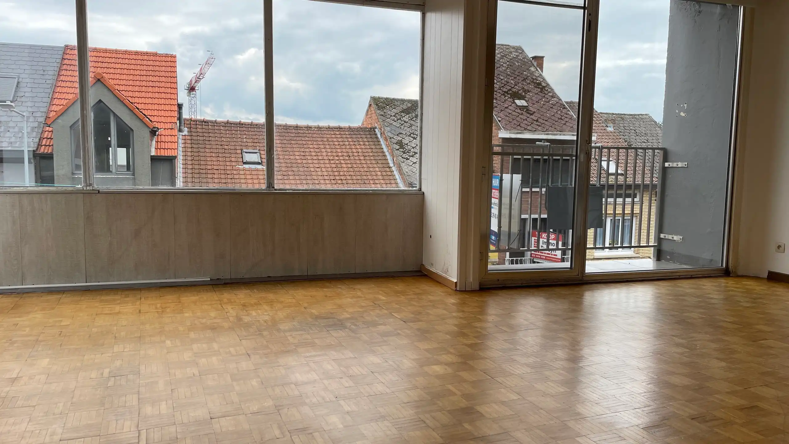 Appartement te huur foto 4