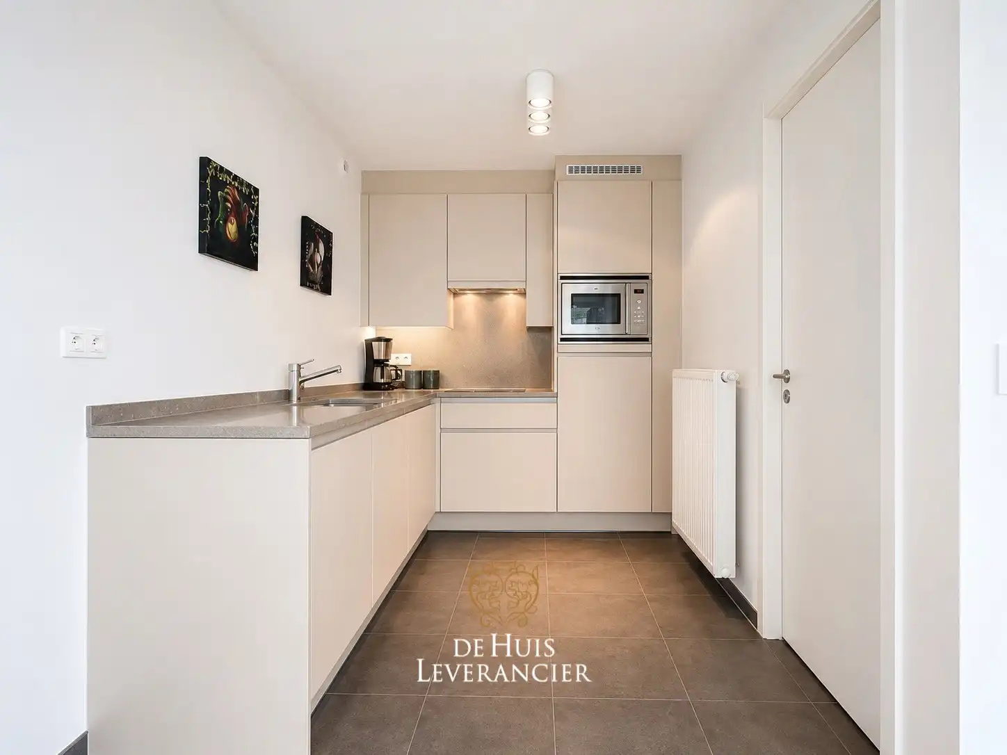 Exclusief wonen tussen de duinen – instapklaar hoekappartement met uitzonderlijk groen zonneterras foto 7