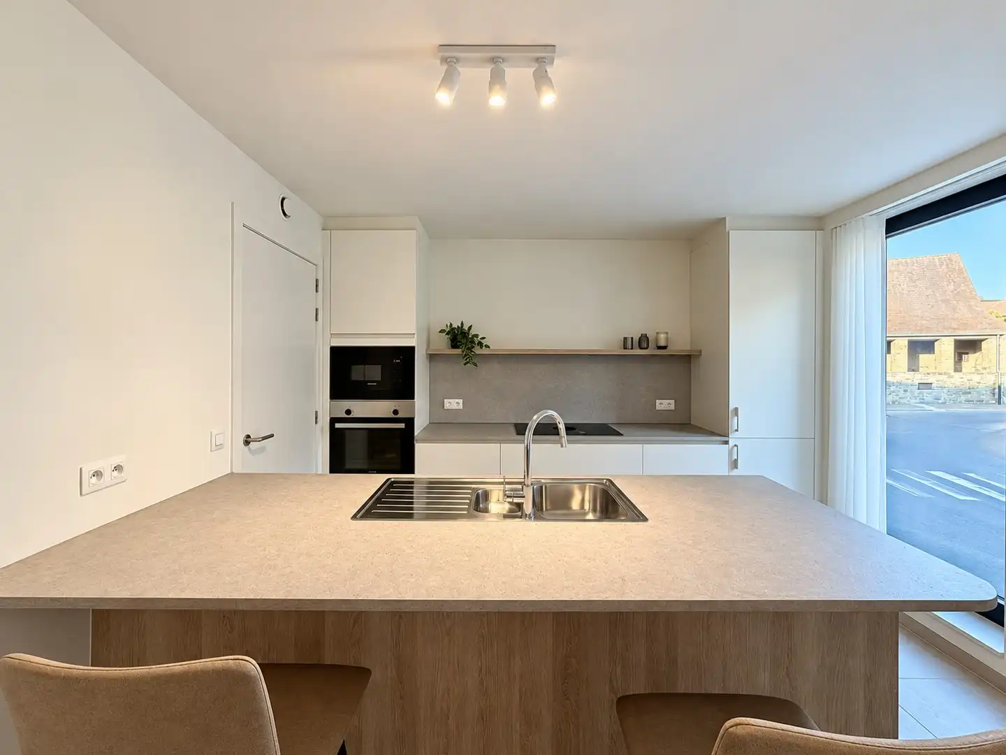 Instapklaar, ruim en luxueus appartement! foto 6