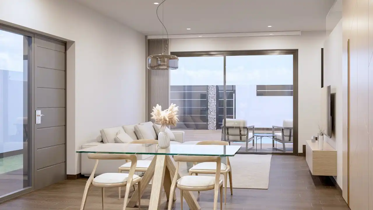 Residencial Capricho 3 - San Pedro del Pinatar foto 9