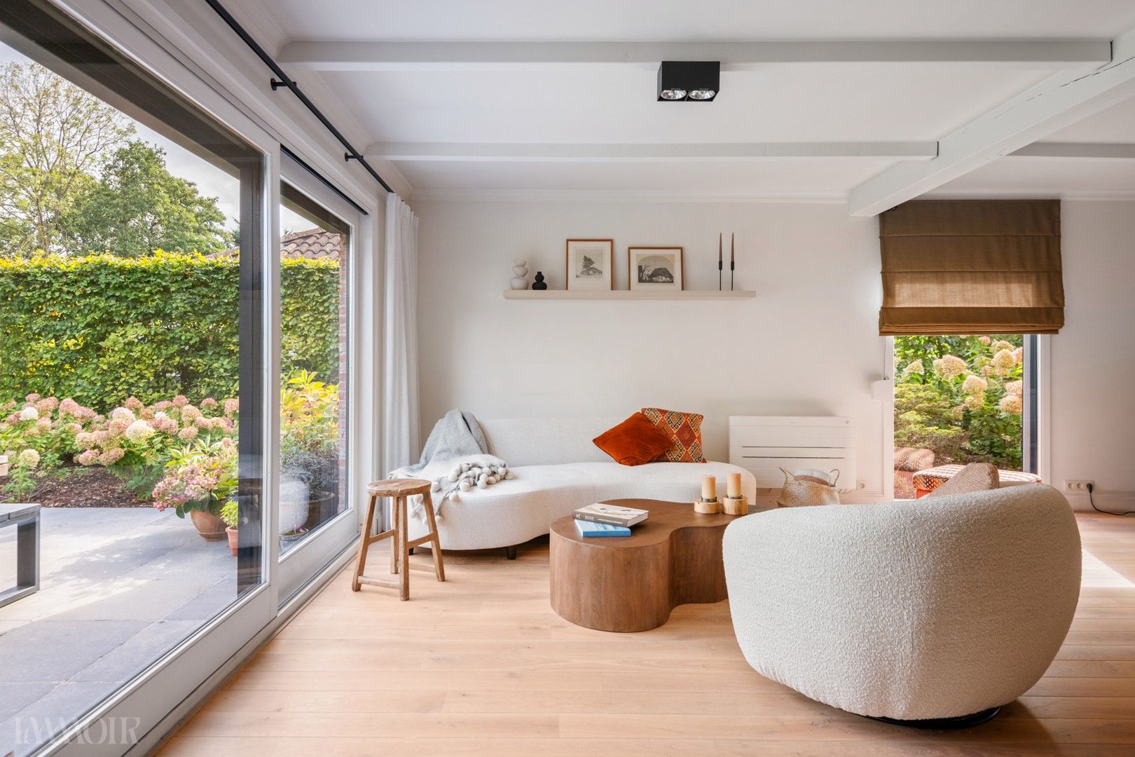 Charmante woning in de geliefde Amerlo-wijk in Schoten. foto 6