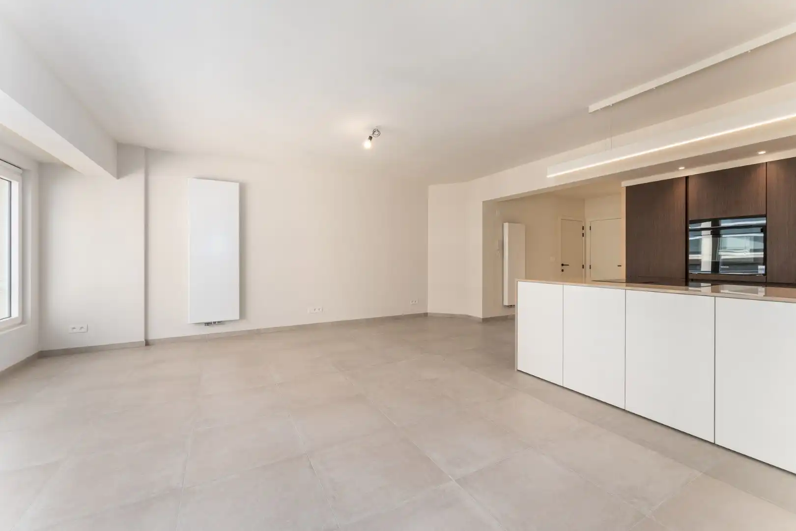 SCHITTEREND VERNIEUWD 2 SLPK APP MET ZIJDELINGS ZICHT OP ZEE foto 7