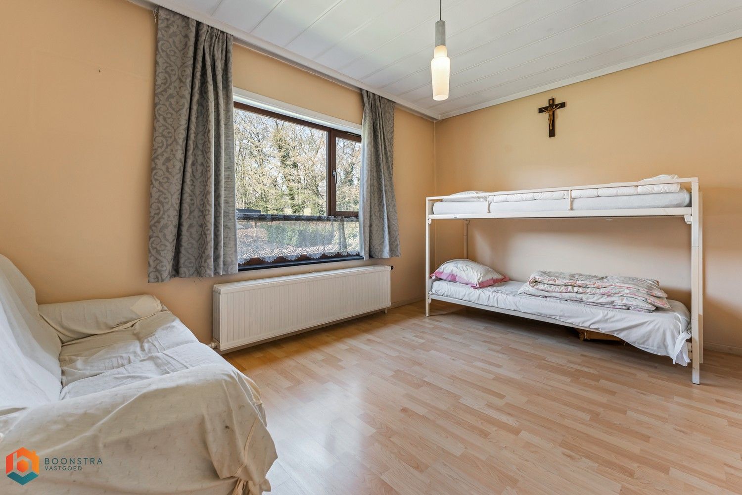 Woning met 4 slpkrs en garage in St-Katelijne-Waver foto 19