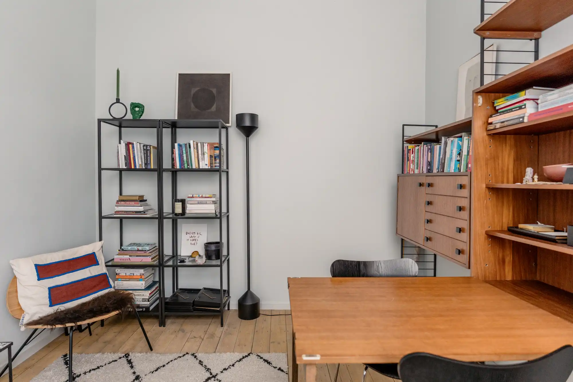 Soort van ‘elke dag op vakantie’ appartement op het Zuid foto 13