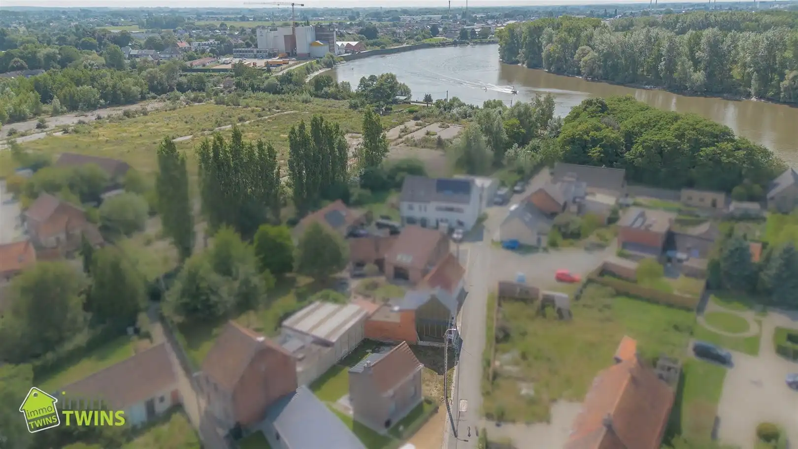 Nieuwbouwwoning in Buggenhout - Otto de Maeyerstraat 5 foto 7