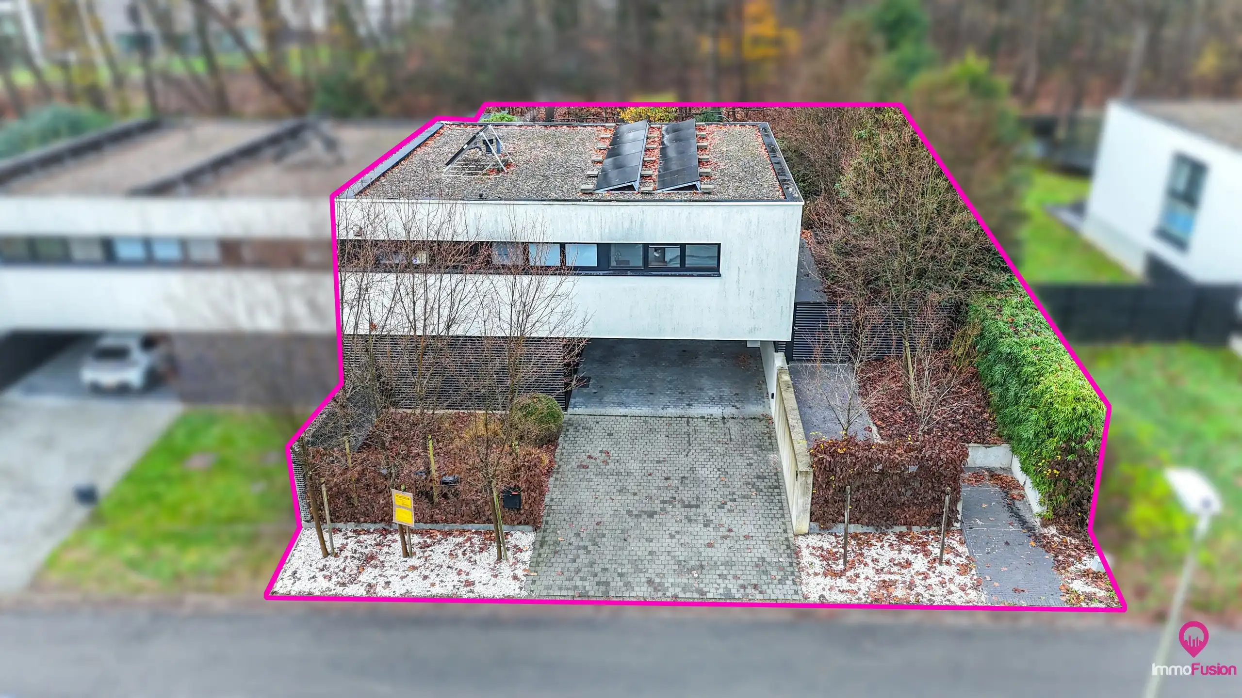Instapklare moderne woning op perceel van 468m² met EPC A! foto 46