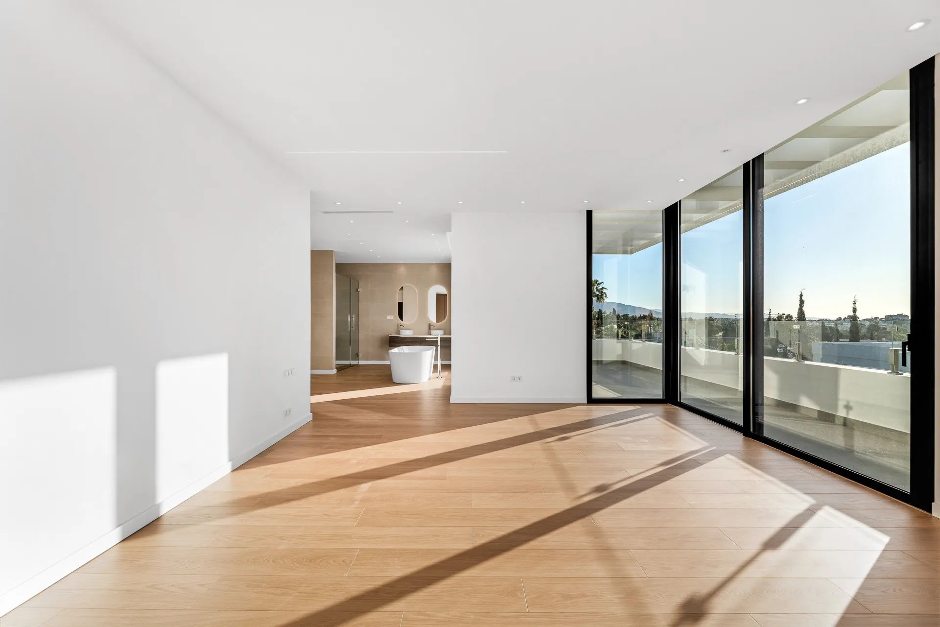 Een villa als geen ander – ultieme luxe aan de Costa Del Sol foto 12