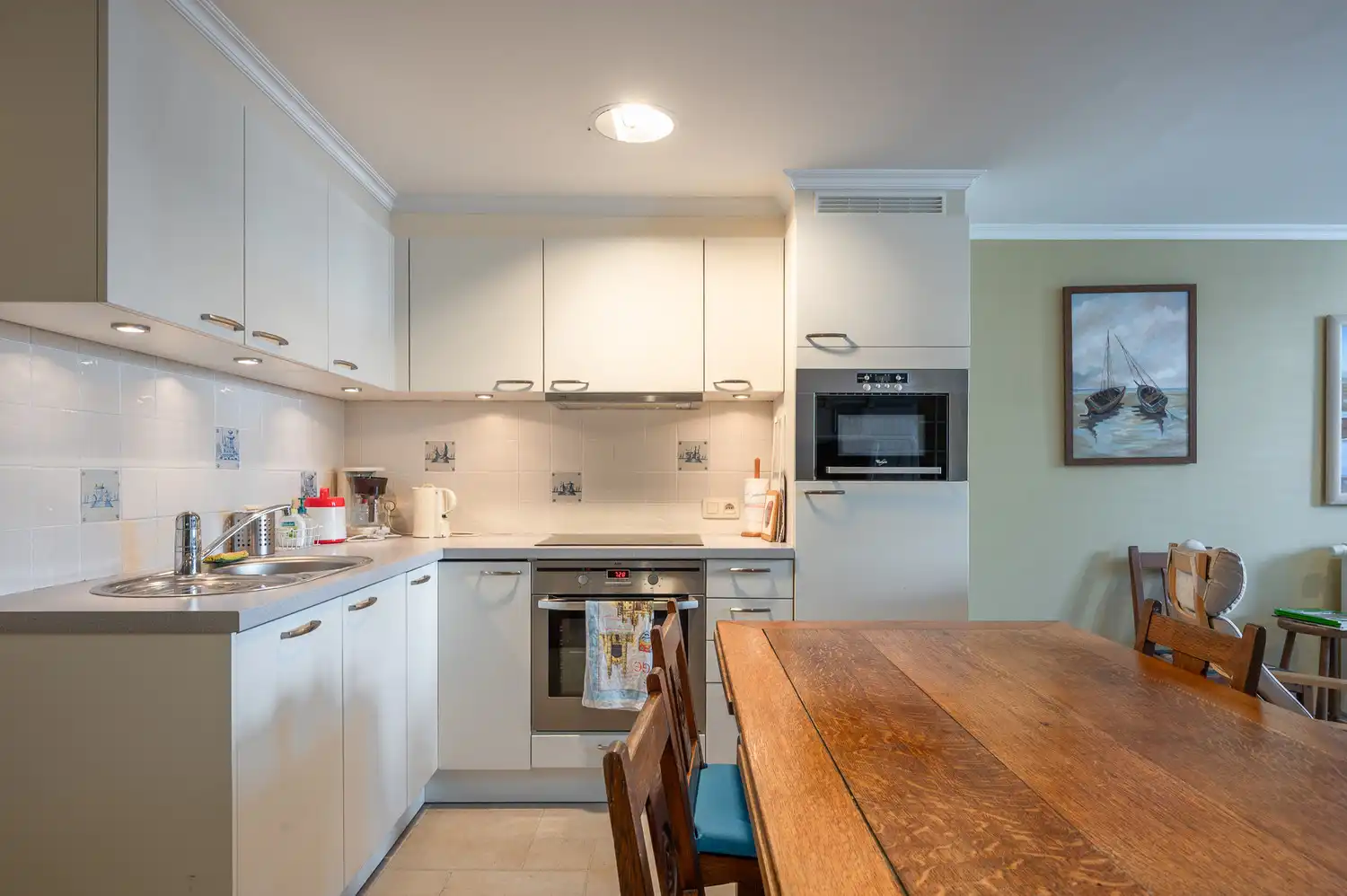 Charmante authentieke woning op toplocatie – Duinendreef, Duinbergen foto 22