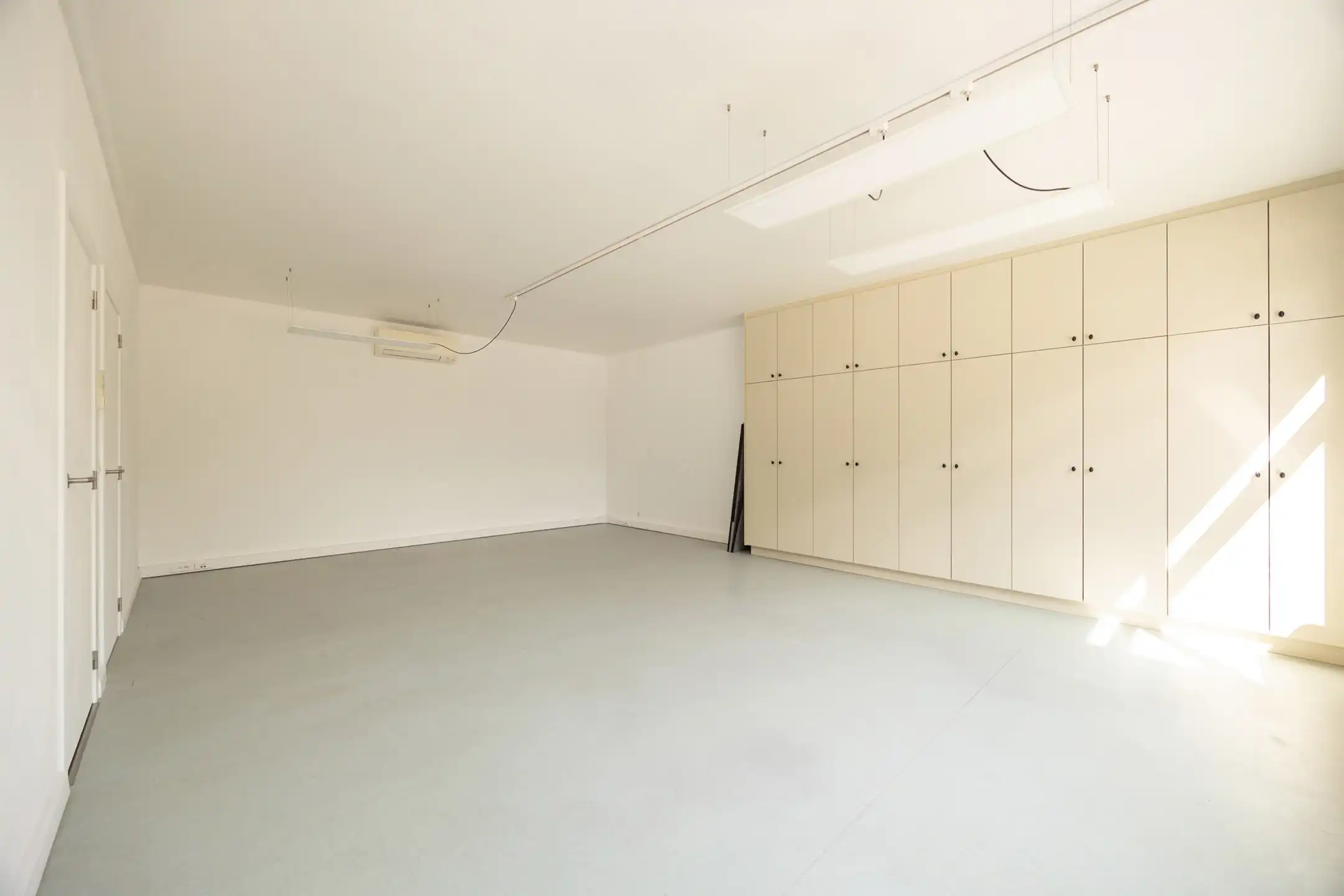 gelijkvloers appartement in het centrum van Wijnegem foto 3