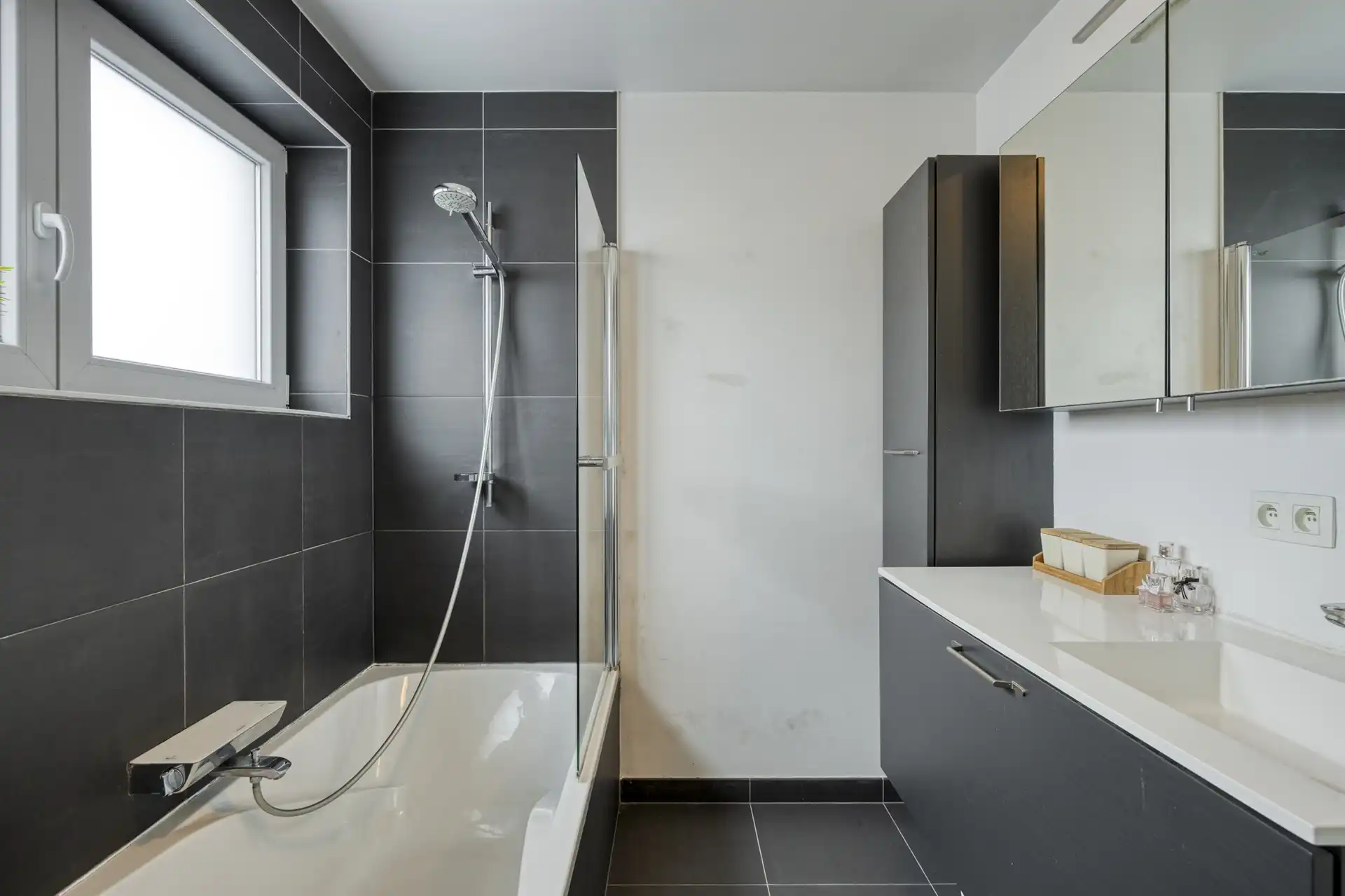 IN OPTIE! Recente, uitermate rustig gelegen woning met kwalitatieve afwerking! foto 13