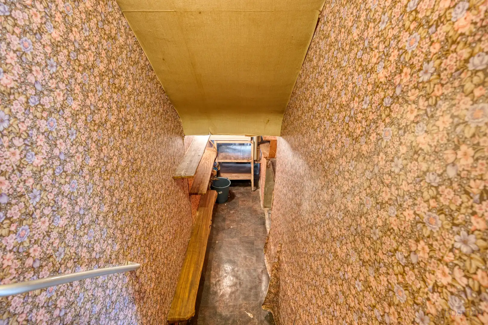 Te renoveren open bebouwing te koop in Hulst (Tessenderlo) foto 14