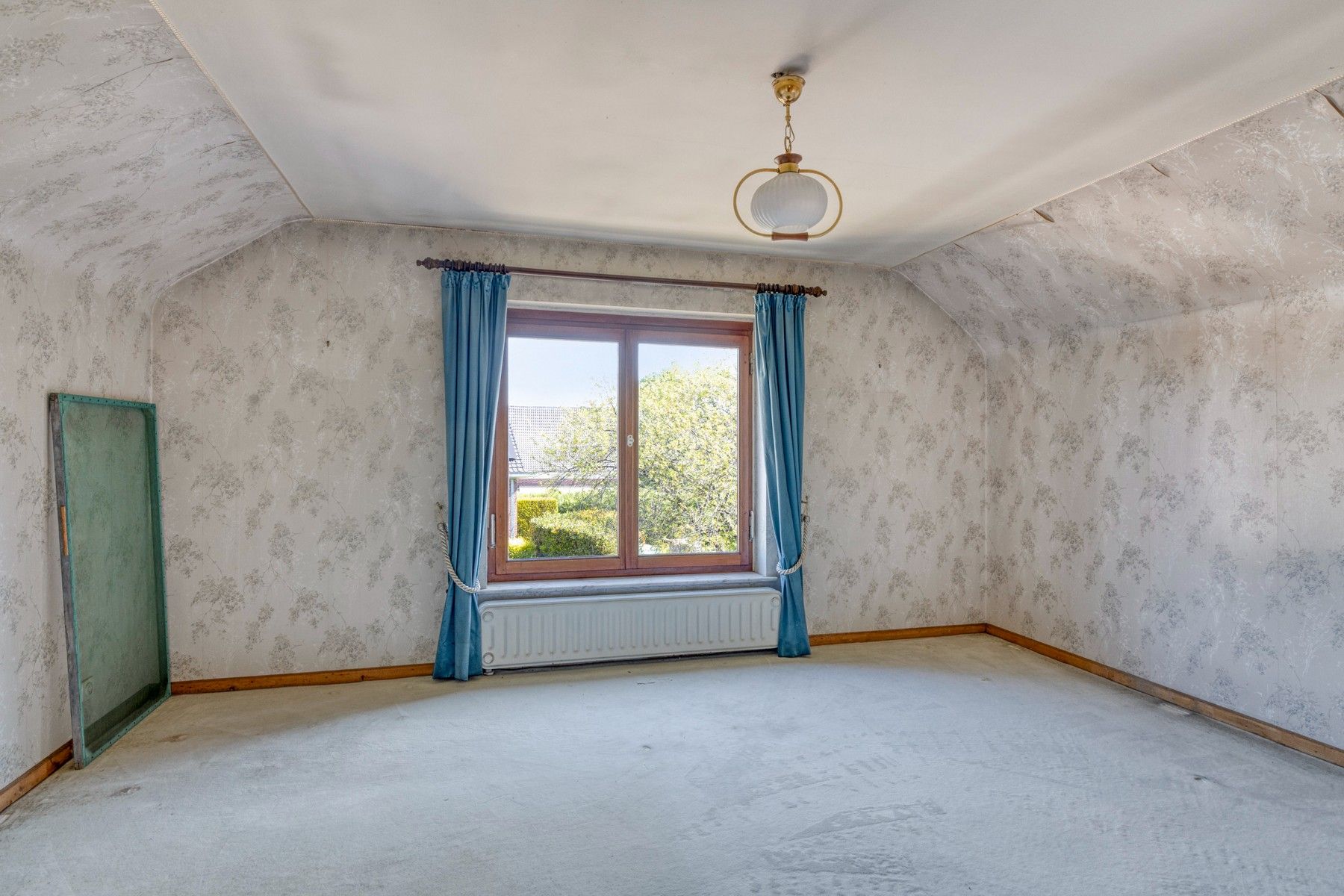 Woning met uniek zicht gelegen midden in de natuur. foto 18